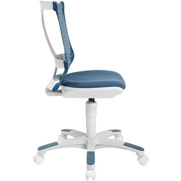 TOPSTAR Schreibtischstuhl 1 Stuhl Kinderstuhl Sitness X Chair 20 - petrol