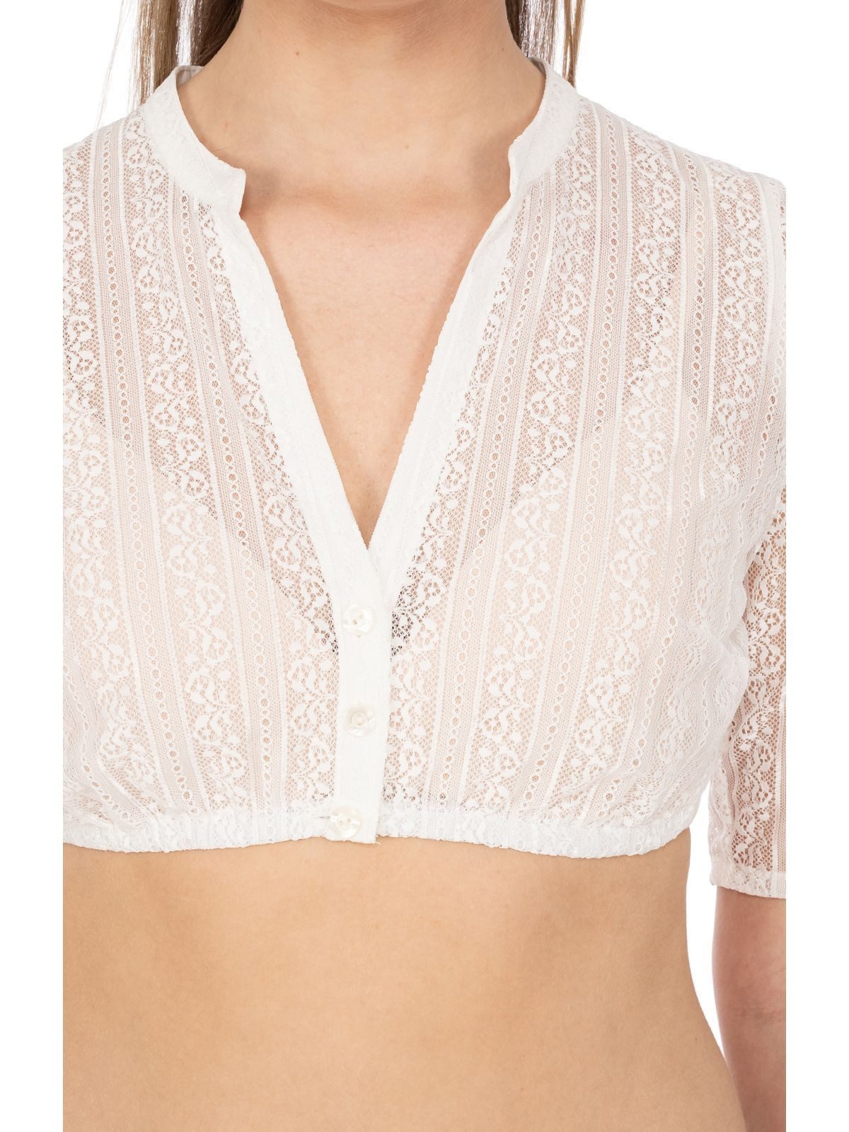 MarJo Dirndlbluse ILSE-LINDA günstig online kaufen