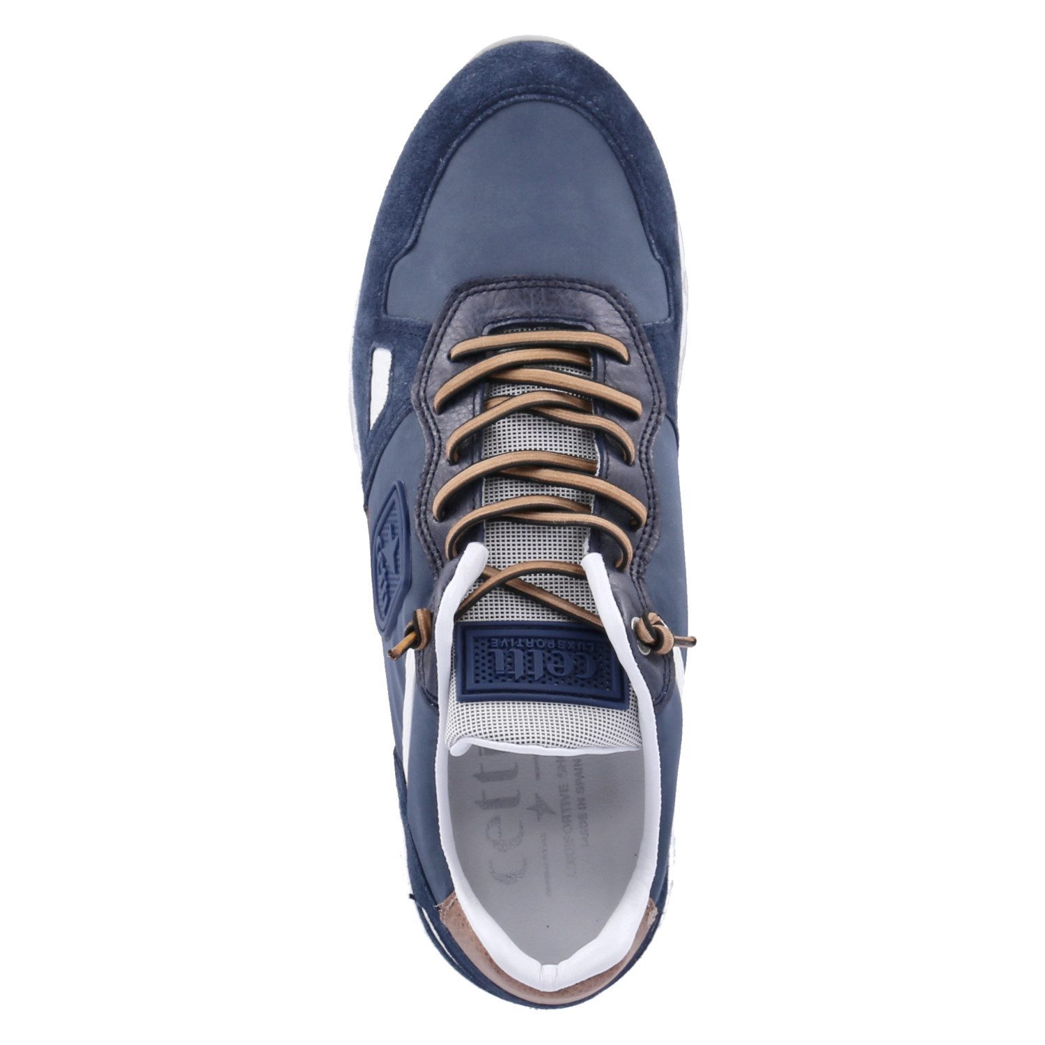 Cetti Halbschuhe Schnürschuh