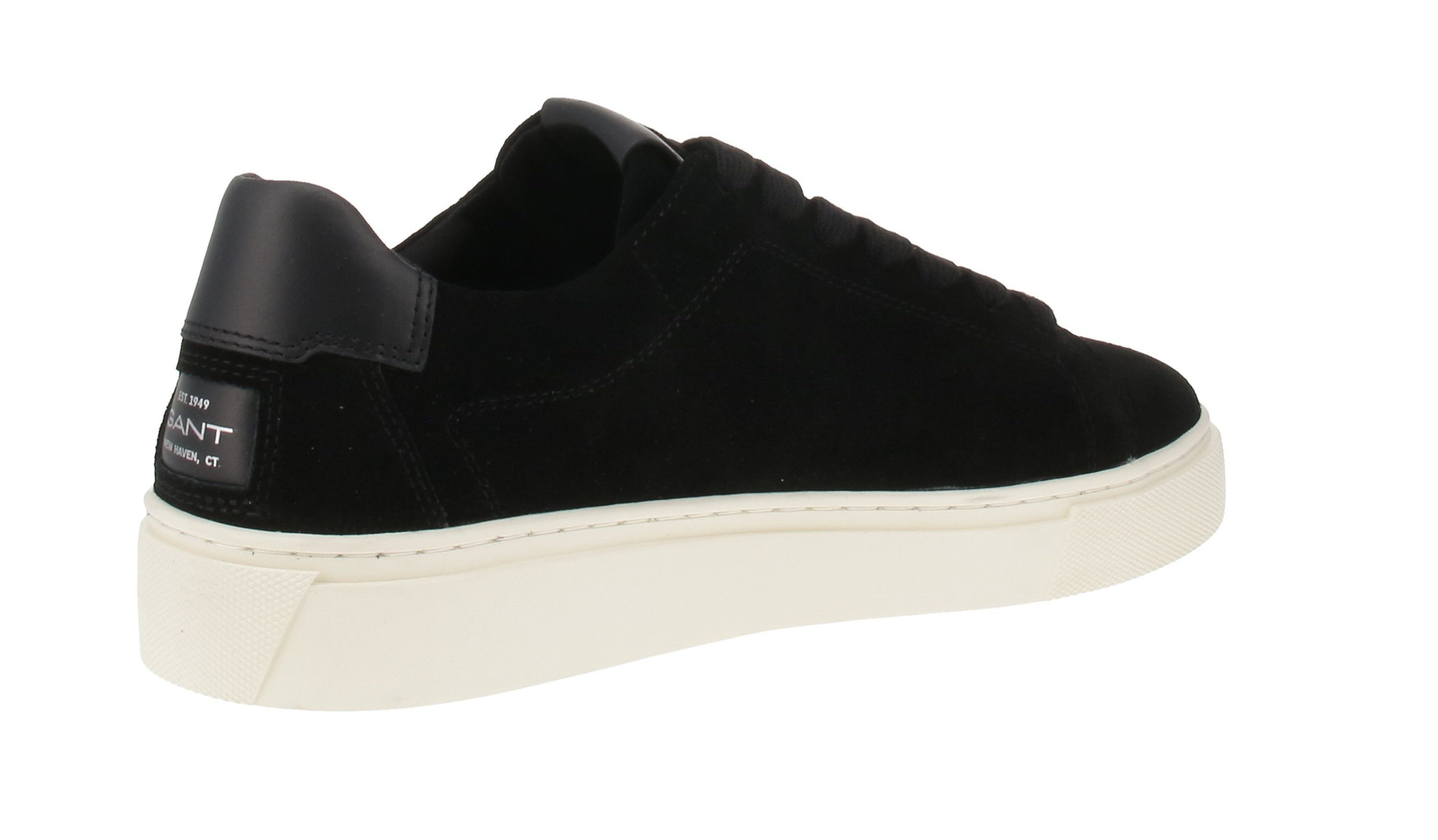 Gant 30633888 Mc Julien G00-Black Sneaker günstig online kaufen