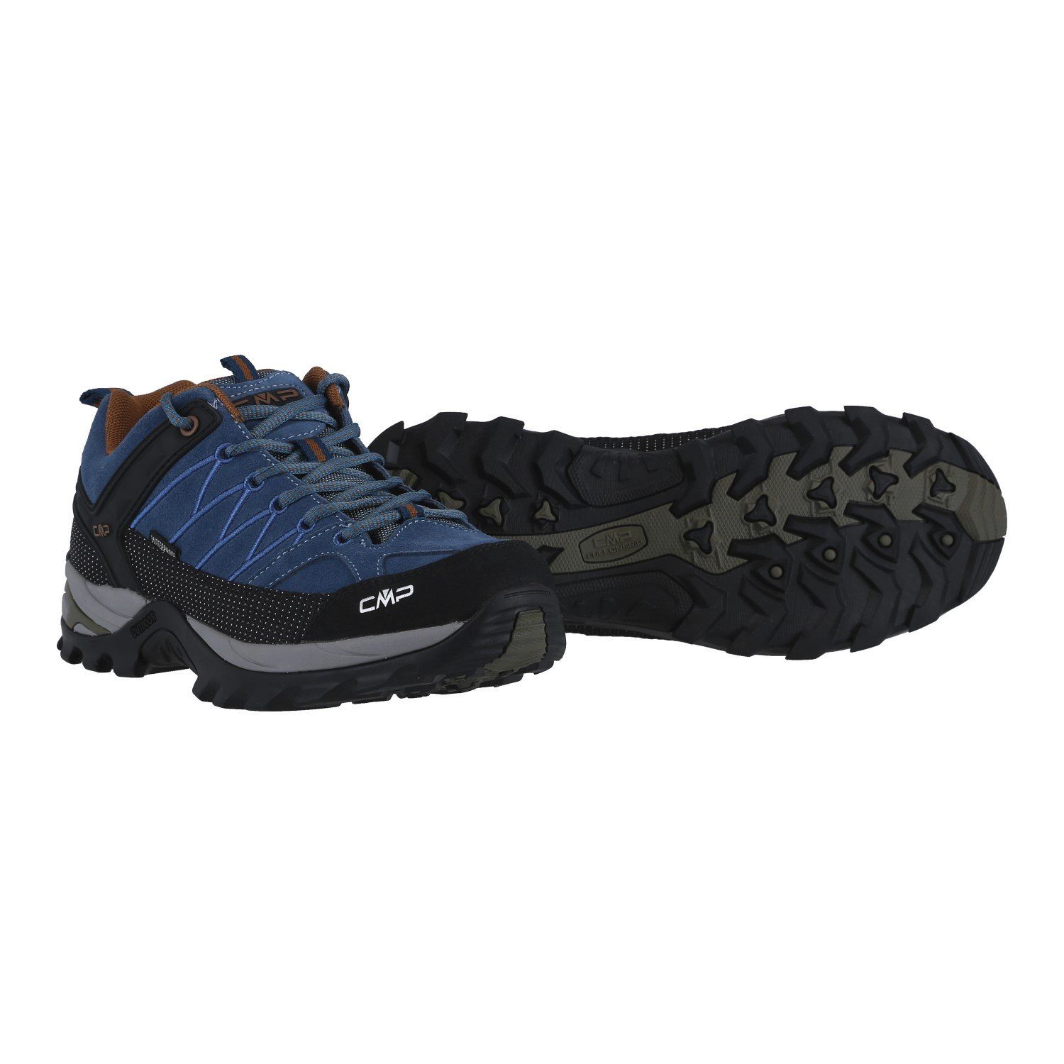 CMP Rigel Low Trekking WP (Trekking, günstig online kaufen