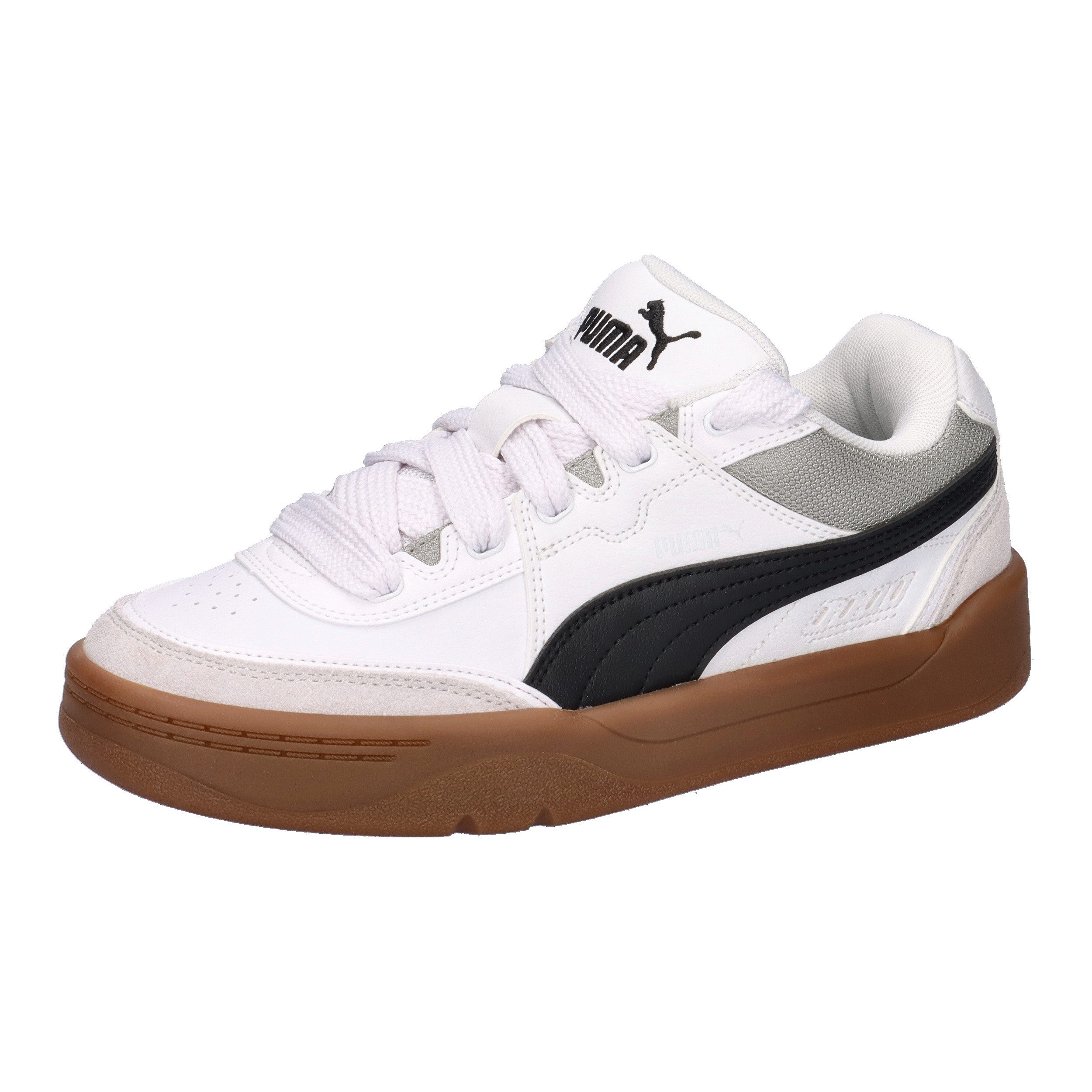 Puma Kinder Sneaker Park Lifestyle SK8 Jr 401949 Sneaker