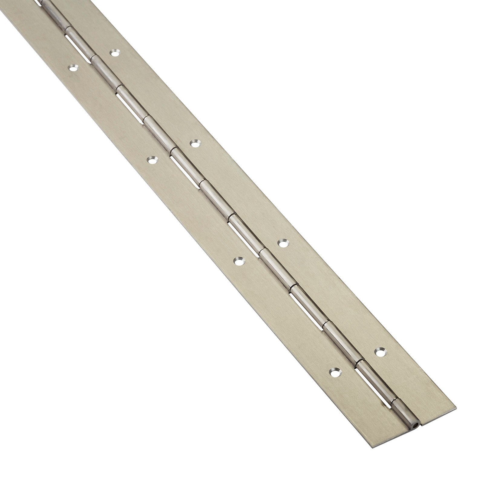 SO-TECH® Möbelbeschlag SOTECH Stangenscharniere 1000 mm Aluminium – verschiedene Au (1 St), verschiedene Ausführungen