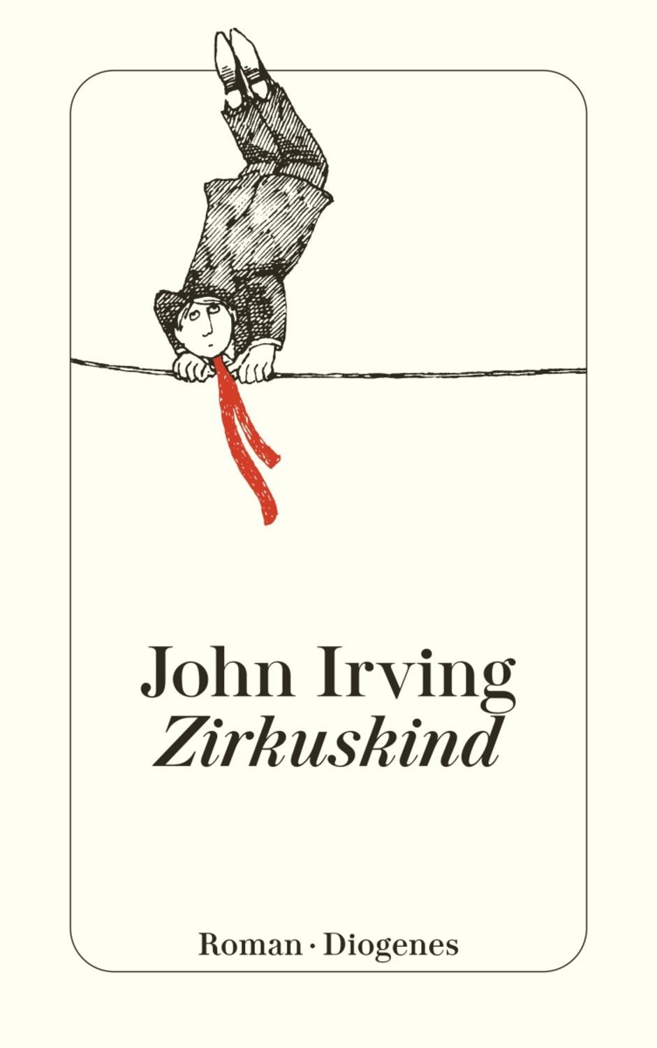 Zirkuskind / John Irving