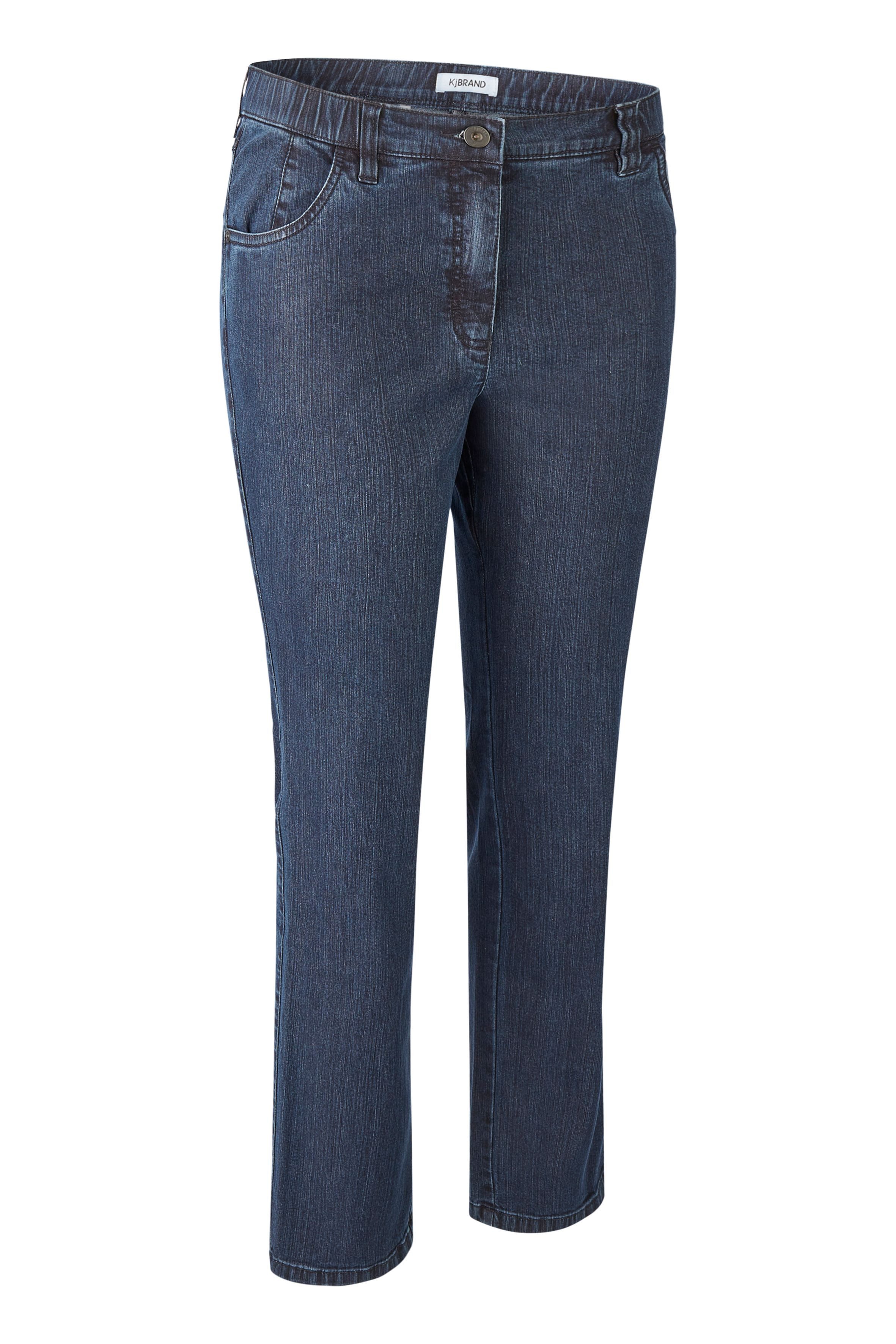KjBRAND 5-Pocket-Jeans