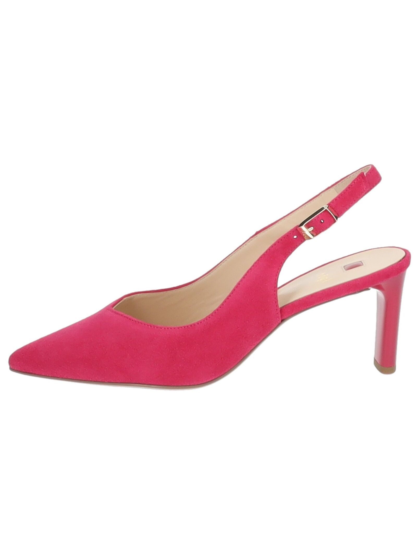 Högl Pumps Samt High-Heel-Pumps günstig online kaufen