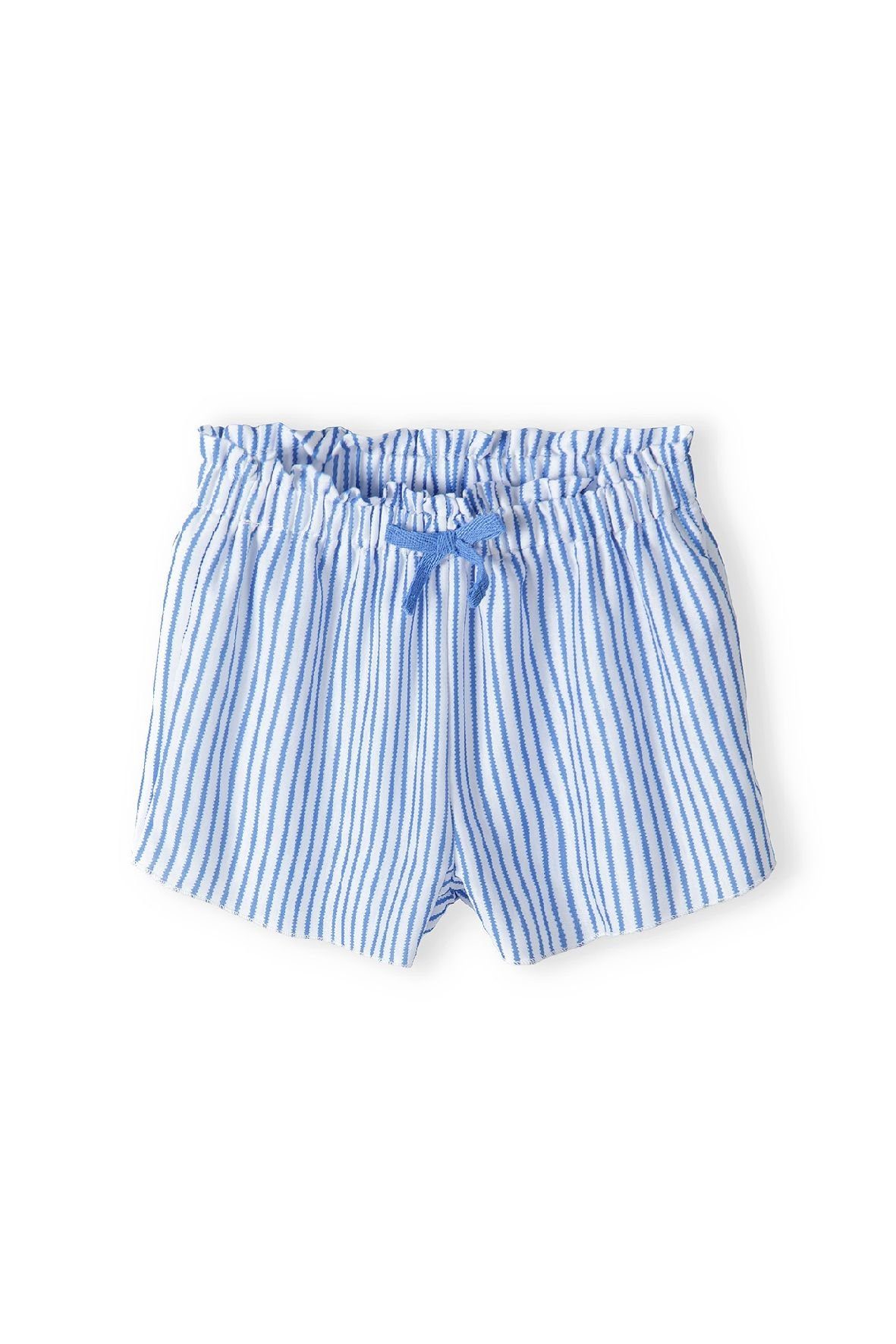 MINOTI Relaxshorts Shorts mit Streifen (3y-14y) | Shorts