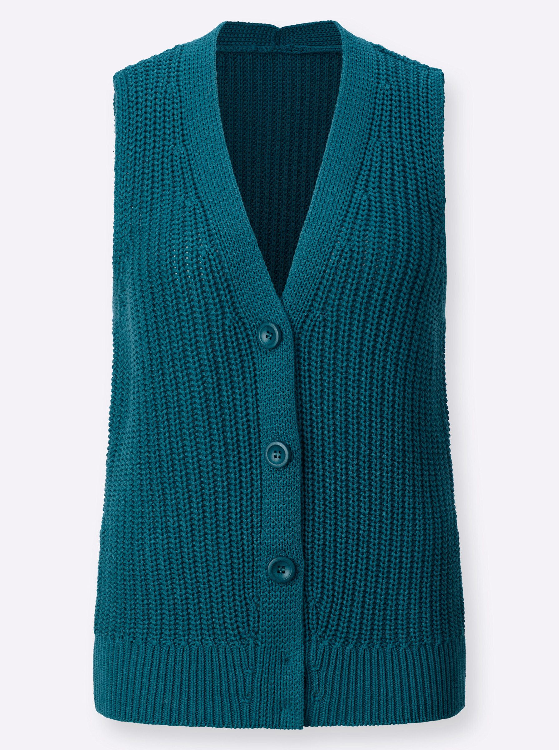 Witt Strickweste Strickweste .