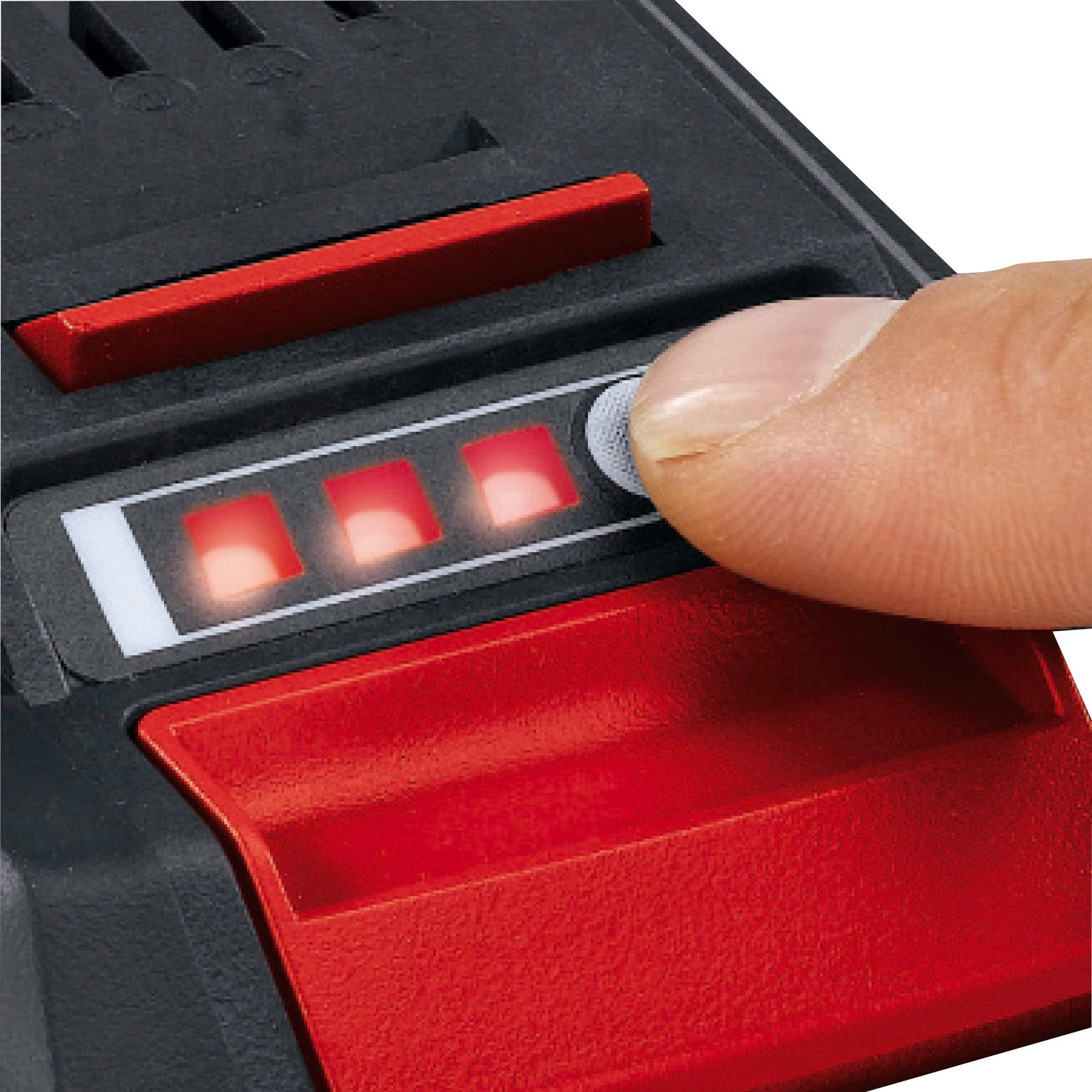 Einhell »Power-X-Change« Akku, 18 V, 2 Ah