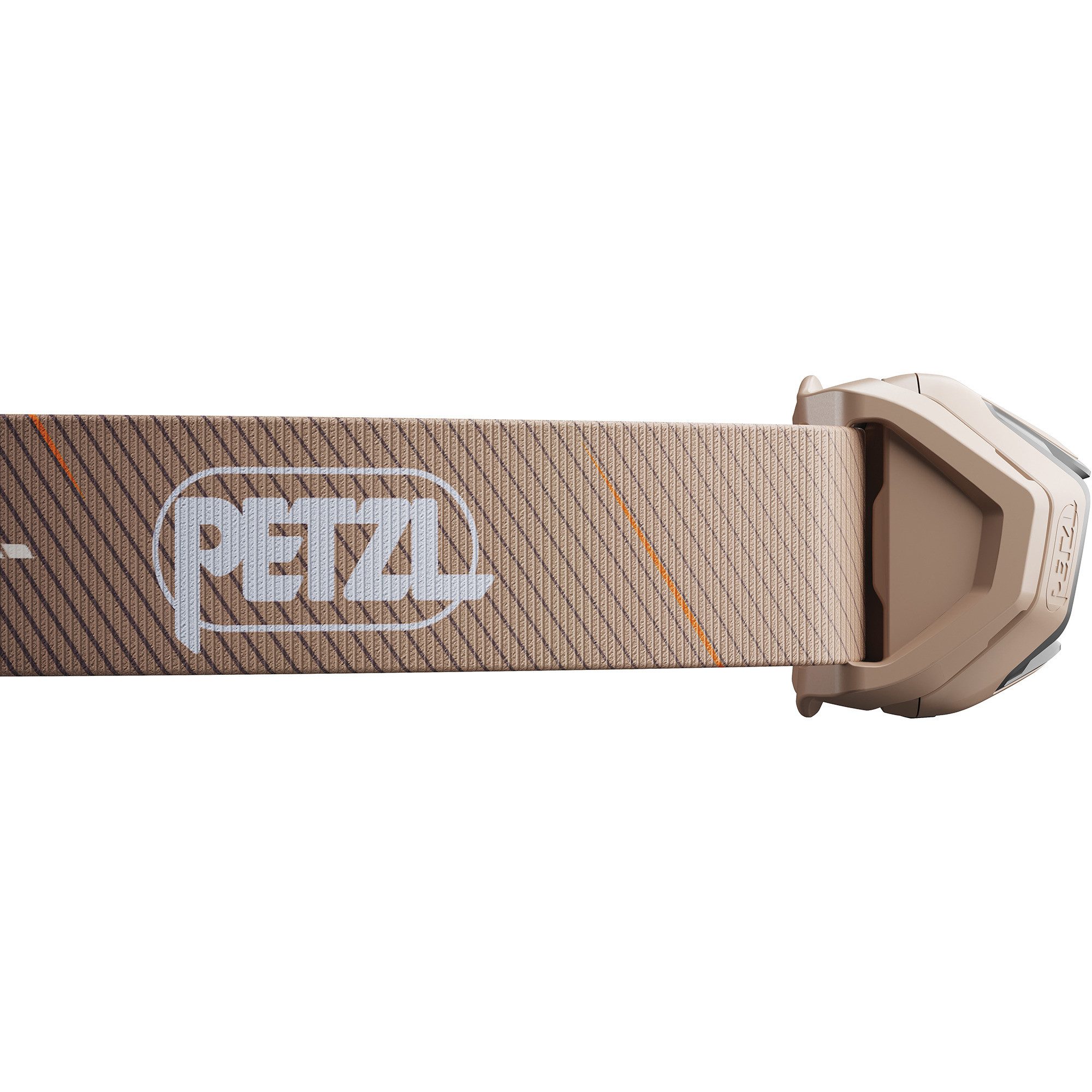 Petzl Stirnlampe Petzl TIKKA CORE, LED-Leuchte