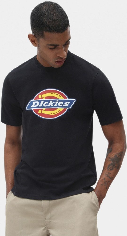 Dickies T-Shirt Icon Logo Tee günstig online kaufen
