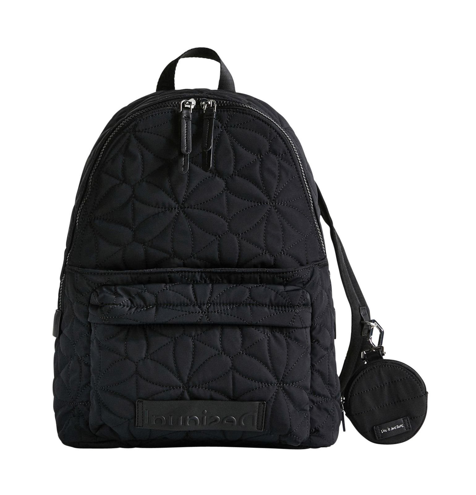 Desigual Rucksack Back (Set, 2-tlg)