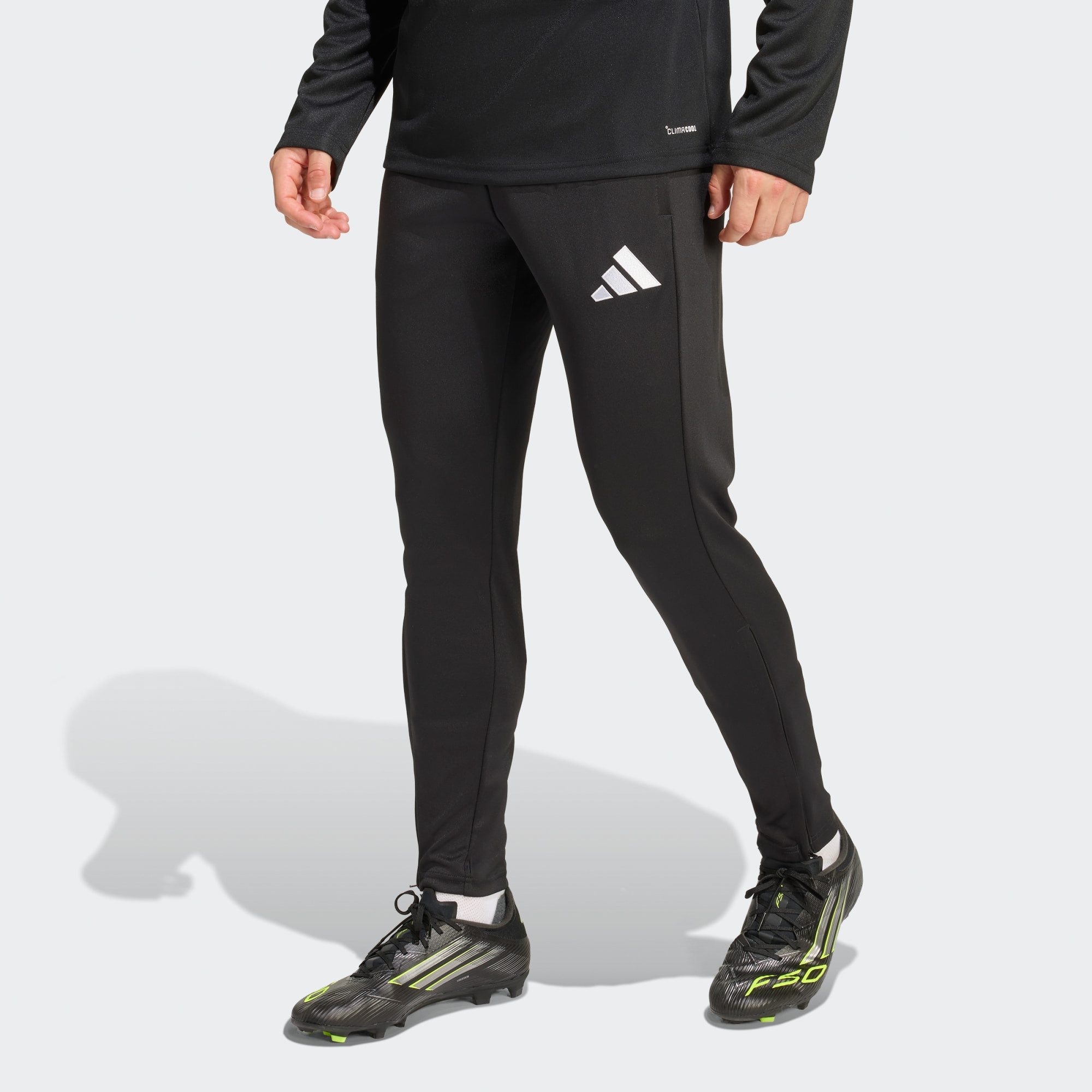 adidas Performance Trainingshose ENTRADA26 TRAININGSHOSE (1-tlg)
