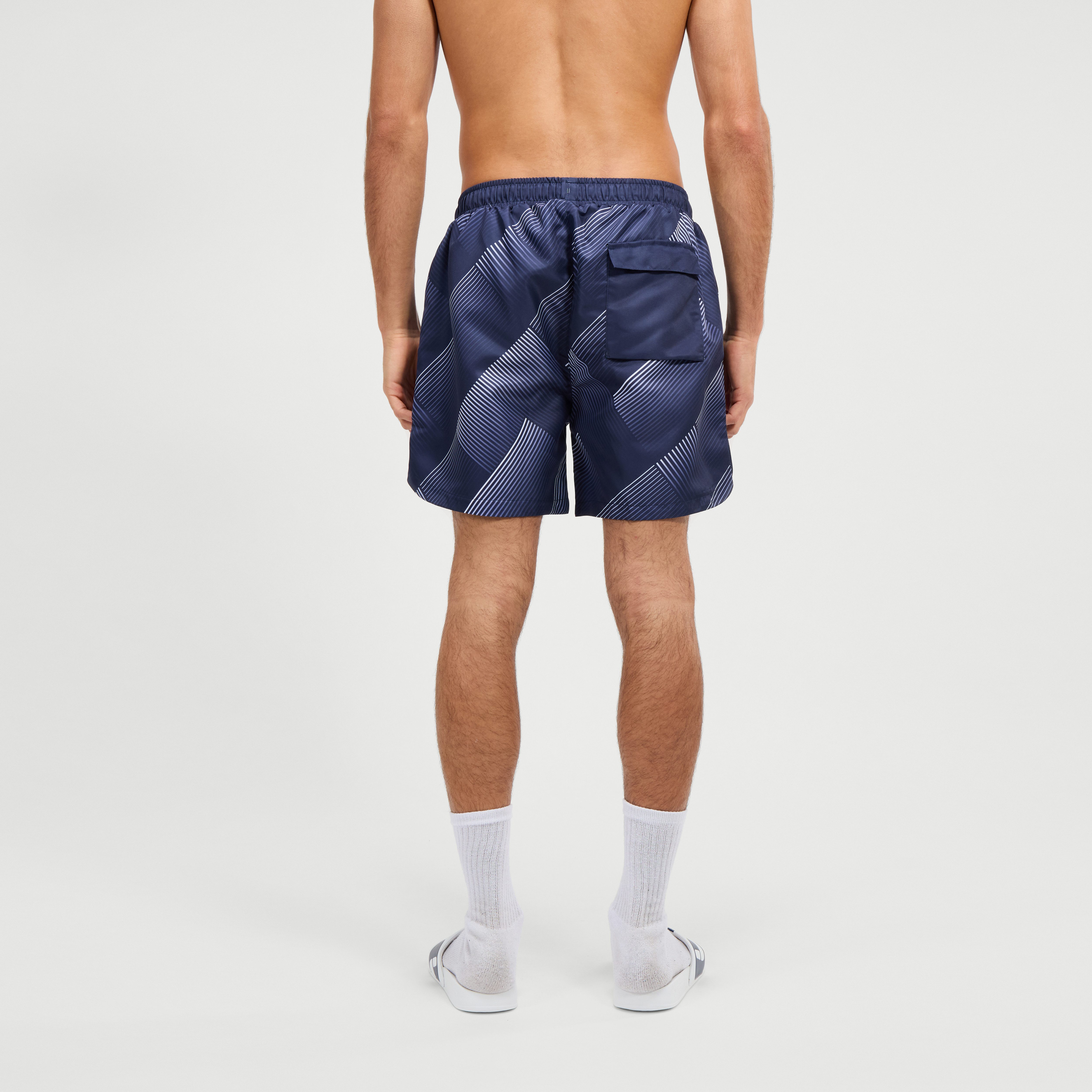 Ellesse Laufshorts SOMINI SHORT sportlicher Stil, für vielseitige Trainings günstig online kaufen