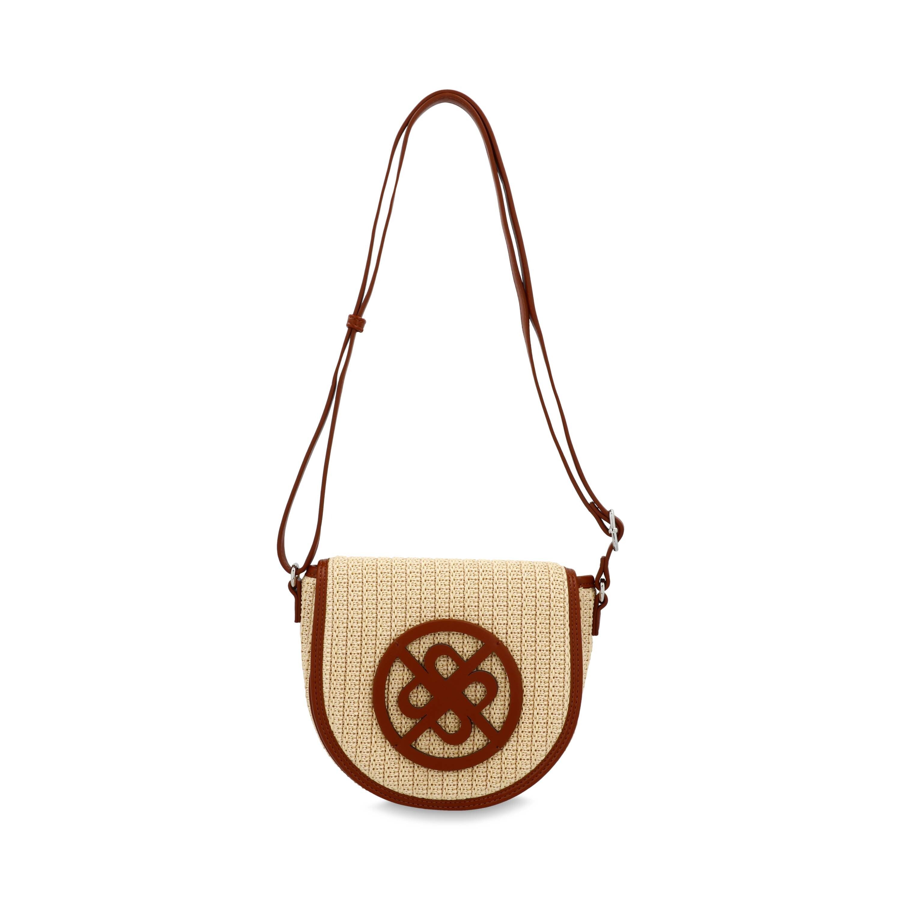Schultertasche PICARD Schultertasche Madrid aus Spinnstoff