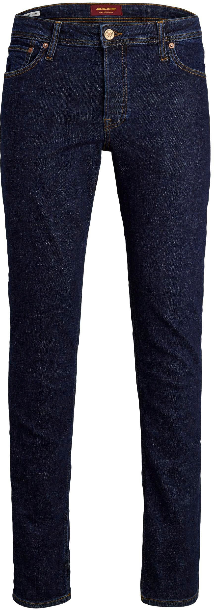 Jack & Jones Tim Slim-fit-Jeans