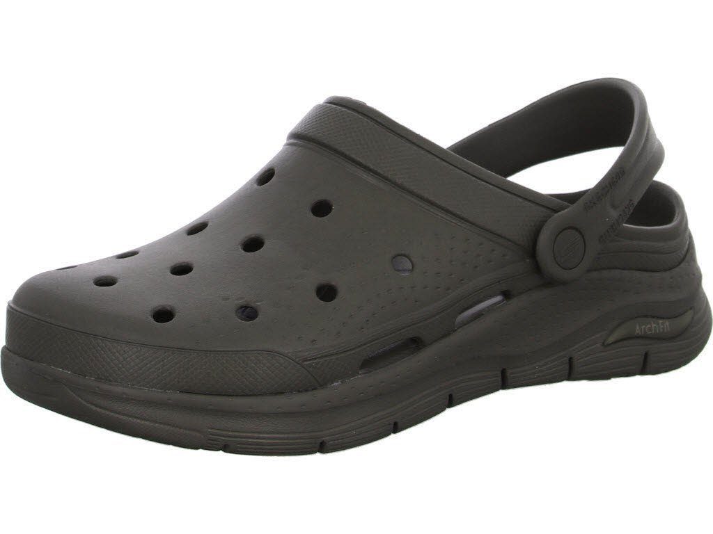 Skechers Arch Fit - Valiant Clog