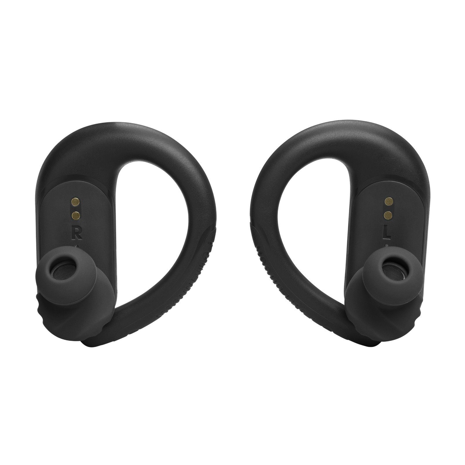 JBL Schwarz 3 wireless TW PEAK In-Ear-Kopfhörer Endurance Earbuds Sport -