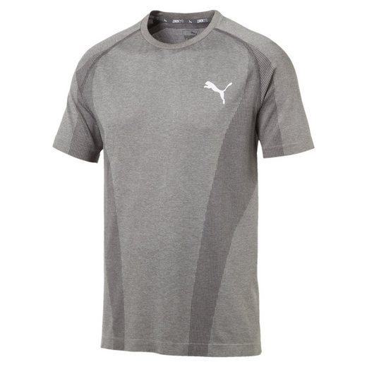 puma evoknit tshirt
