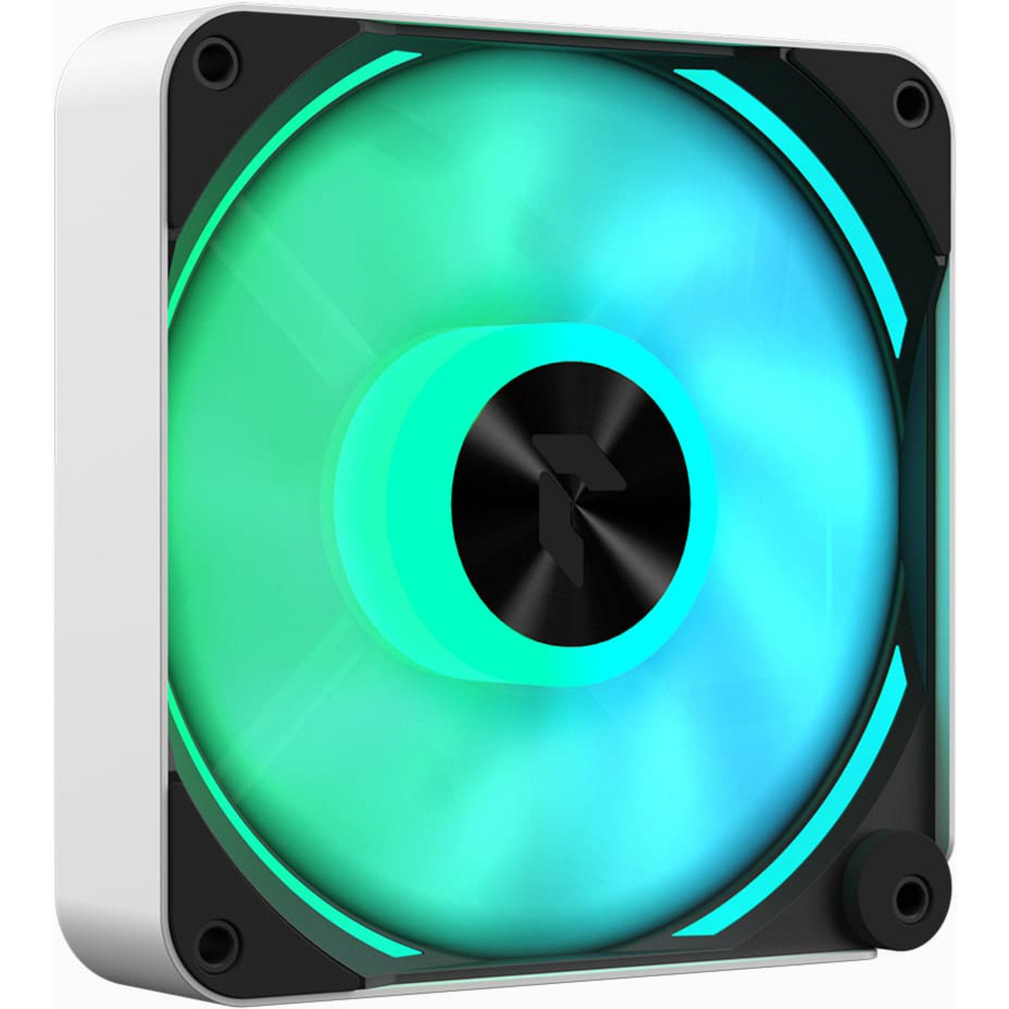 APNX Gehäuselüfter APNX FP2-120 PWM ARGB, Gehäuselüfter