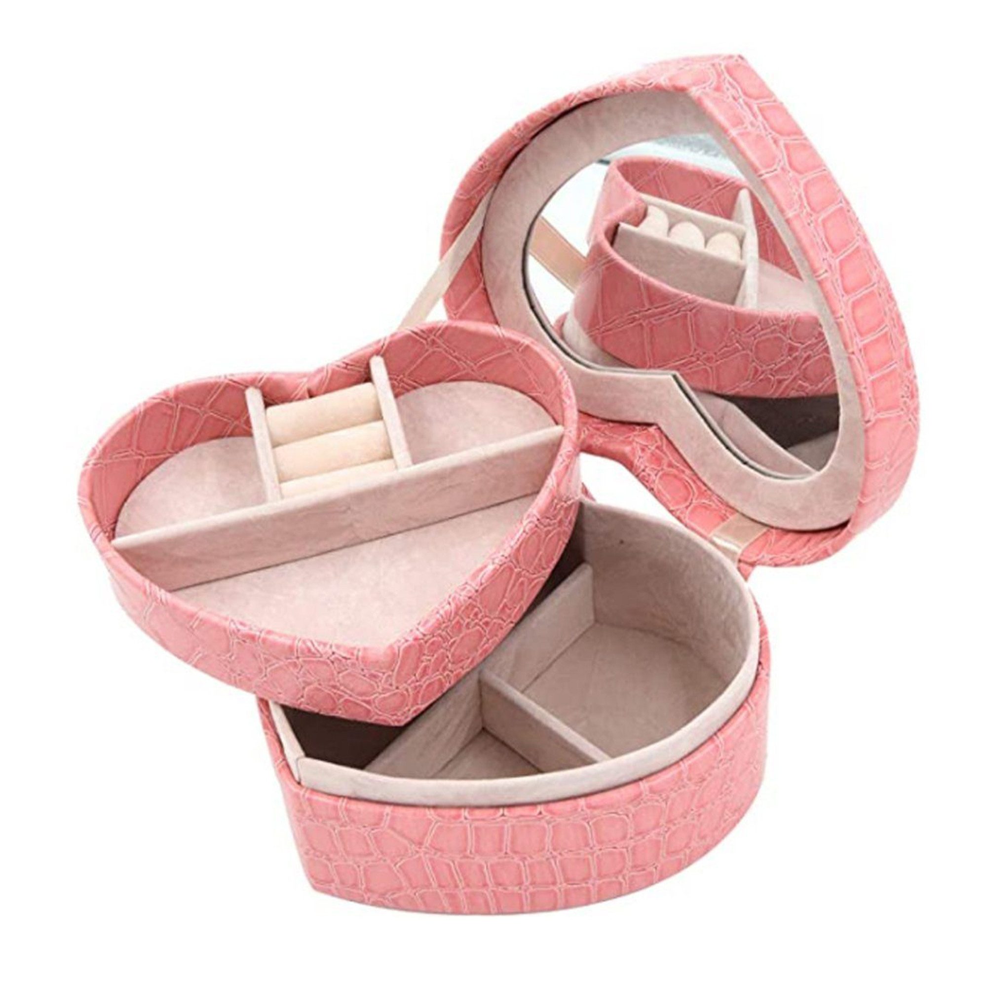 Schmuckkasten YY-J07