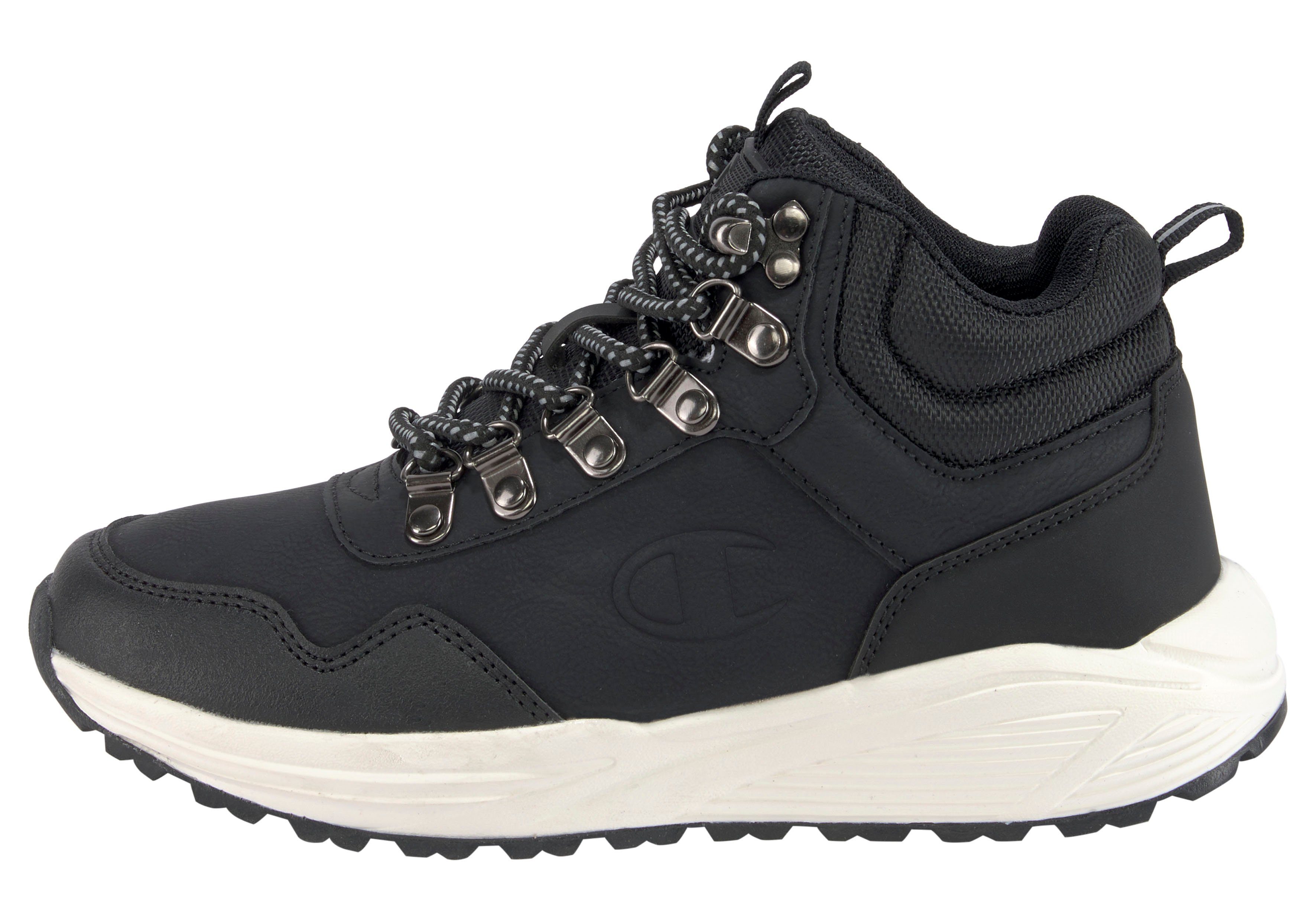 Champion CLIMB RX MID Winterboots GS B