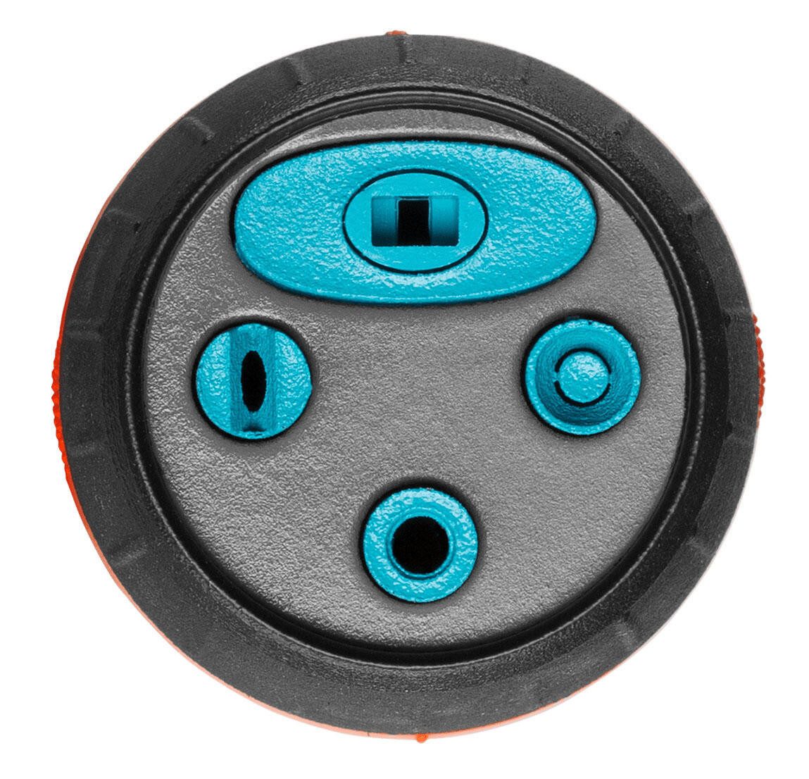 GARDENA Bewässerungssystem Gardena Reinigungsspritze ecoP