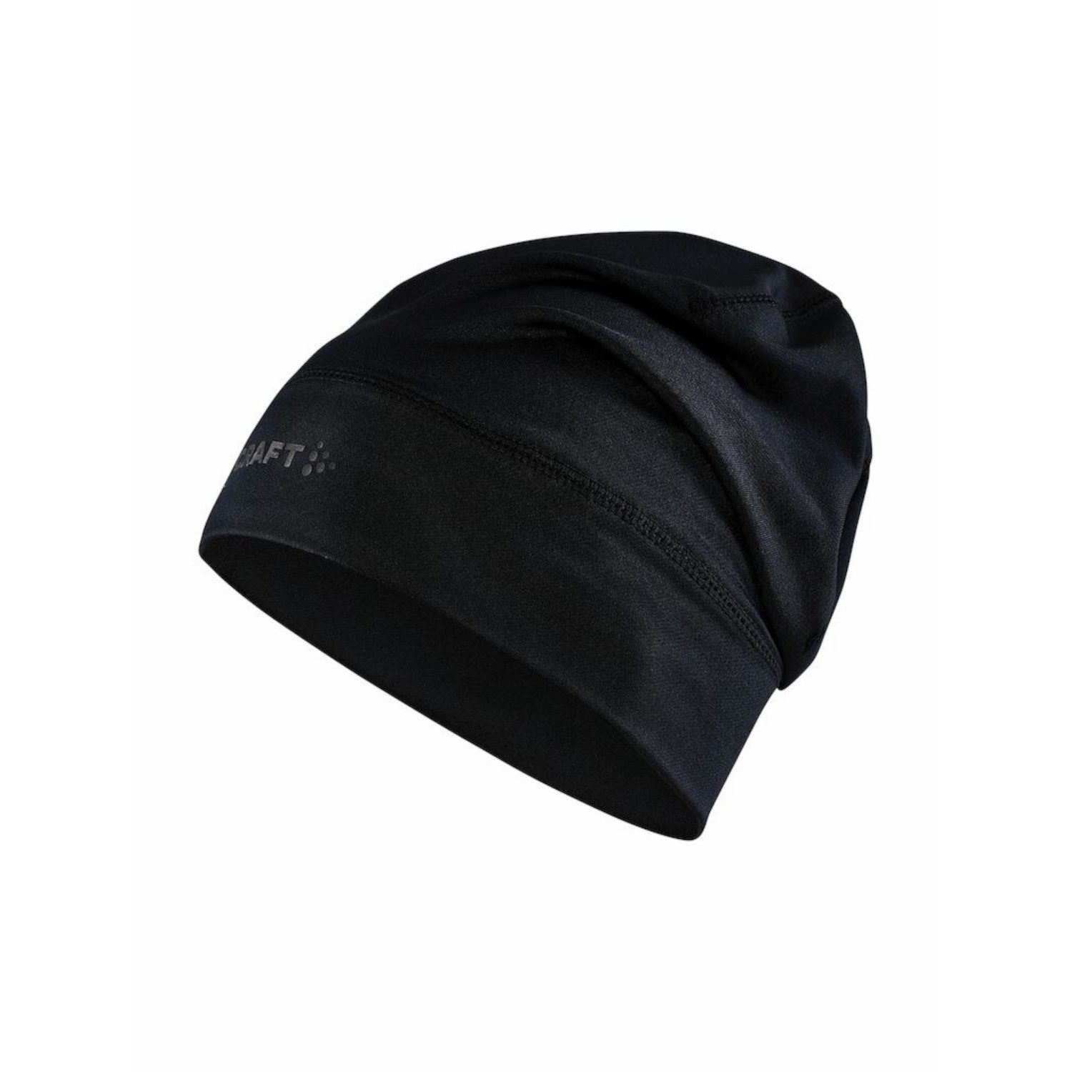 Craft Fleecemütze Craft Mütze Core Essence Jersey High Hat 1912481