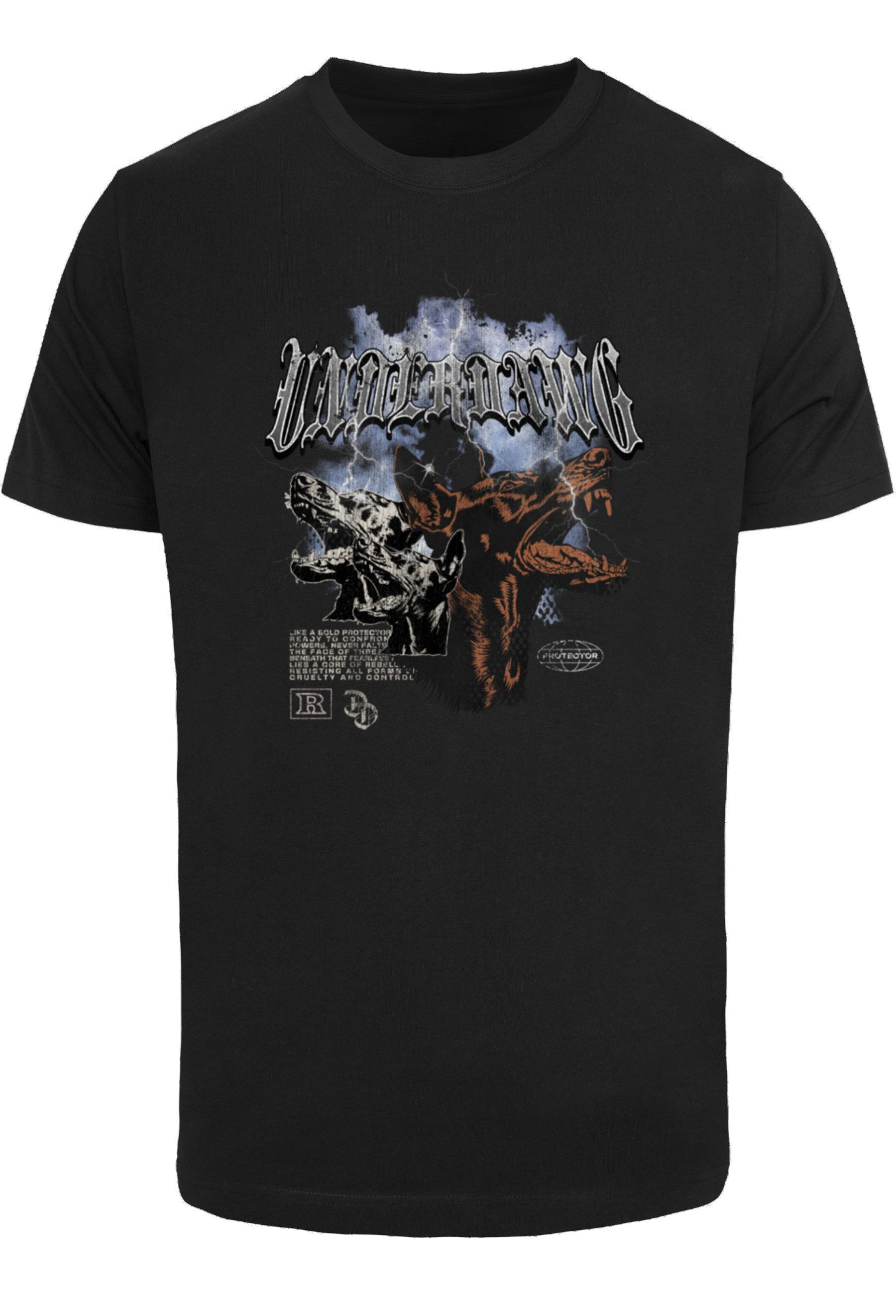 T-Shirt MisterTee Underdawg Tee