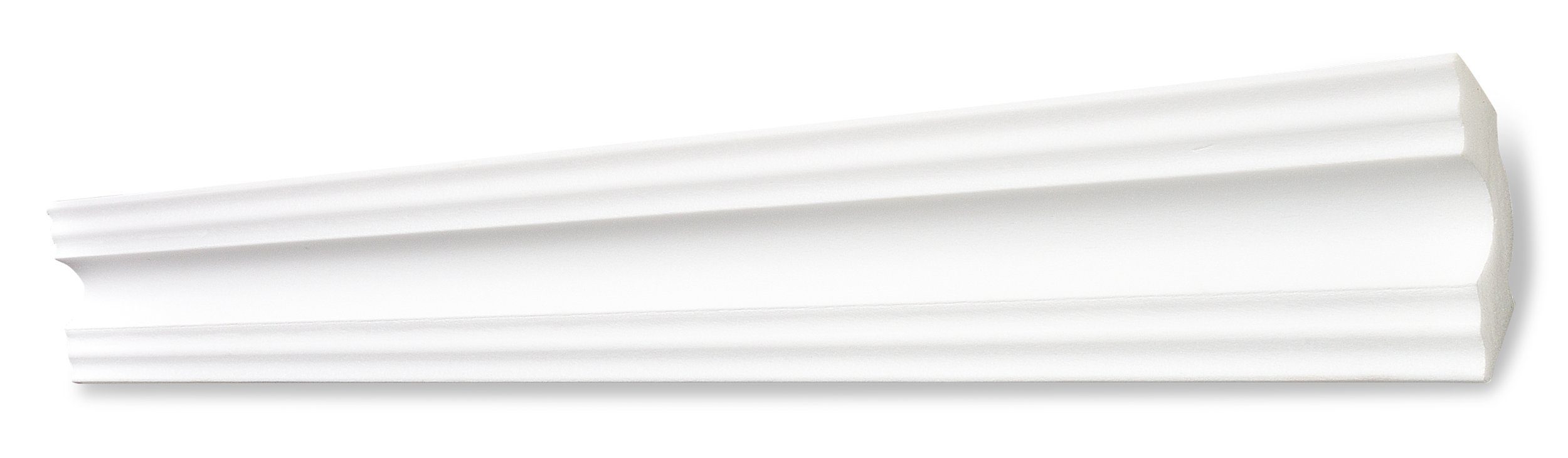 Decosa Zierleiste Decosa Deckenleiste A50 (Sonja), günstig online kaufen