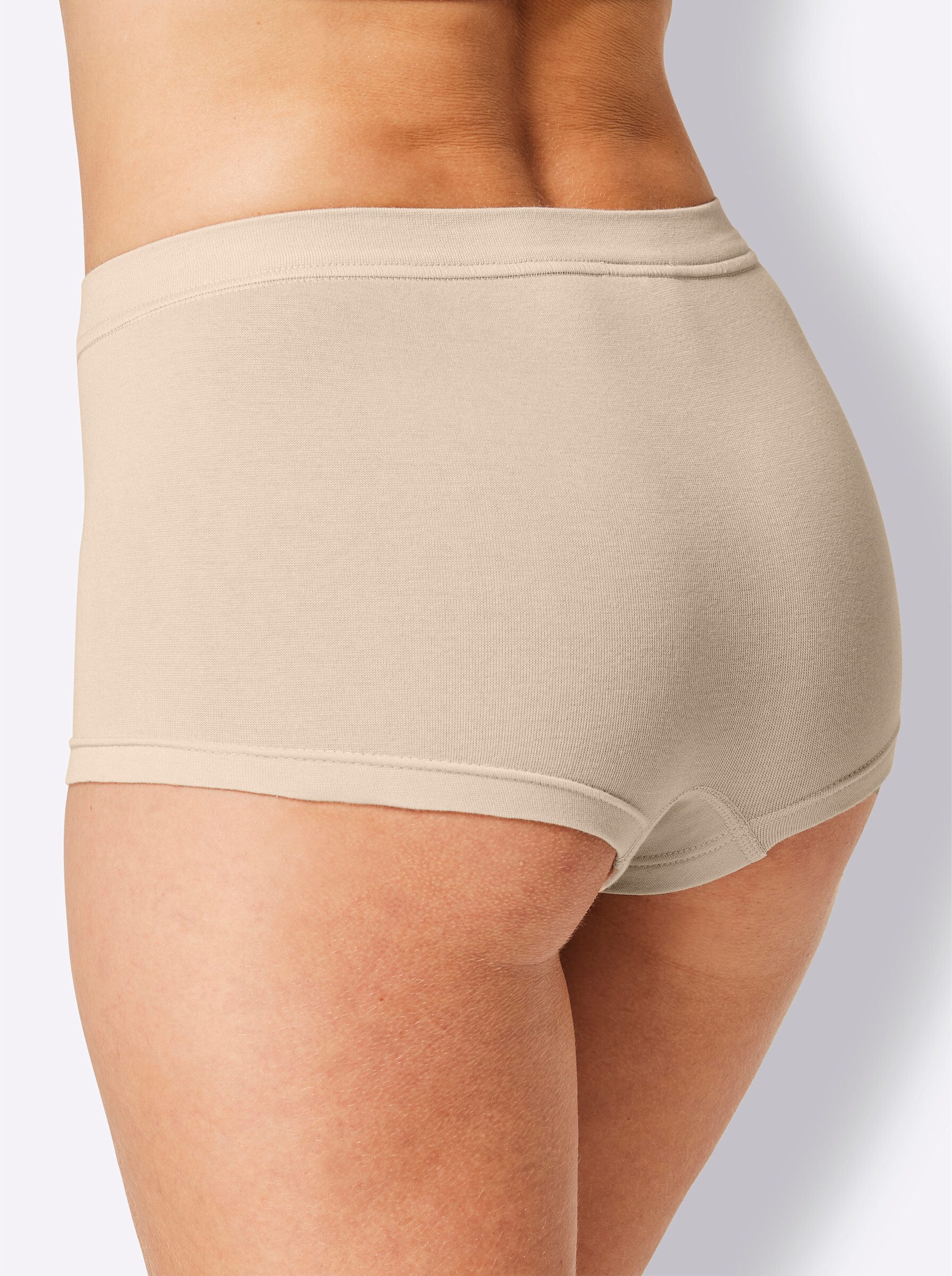 Witt Slip Panty (3-St)