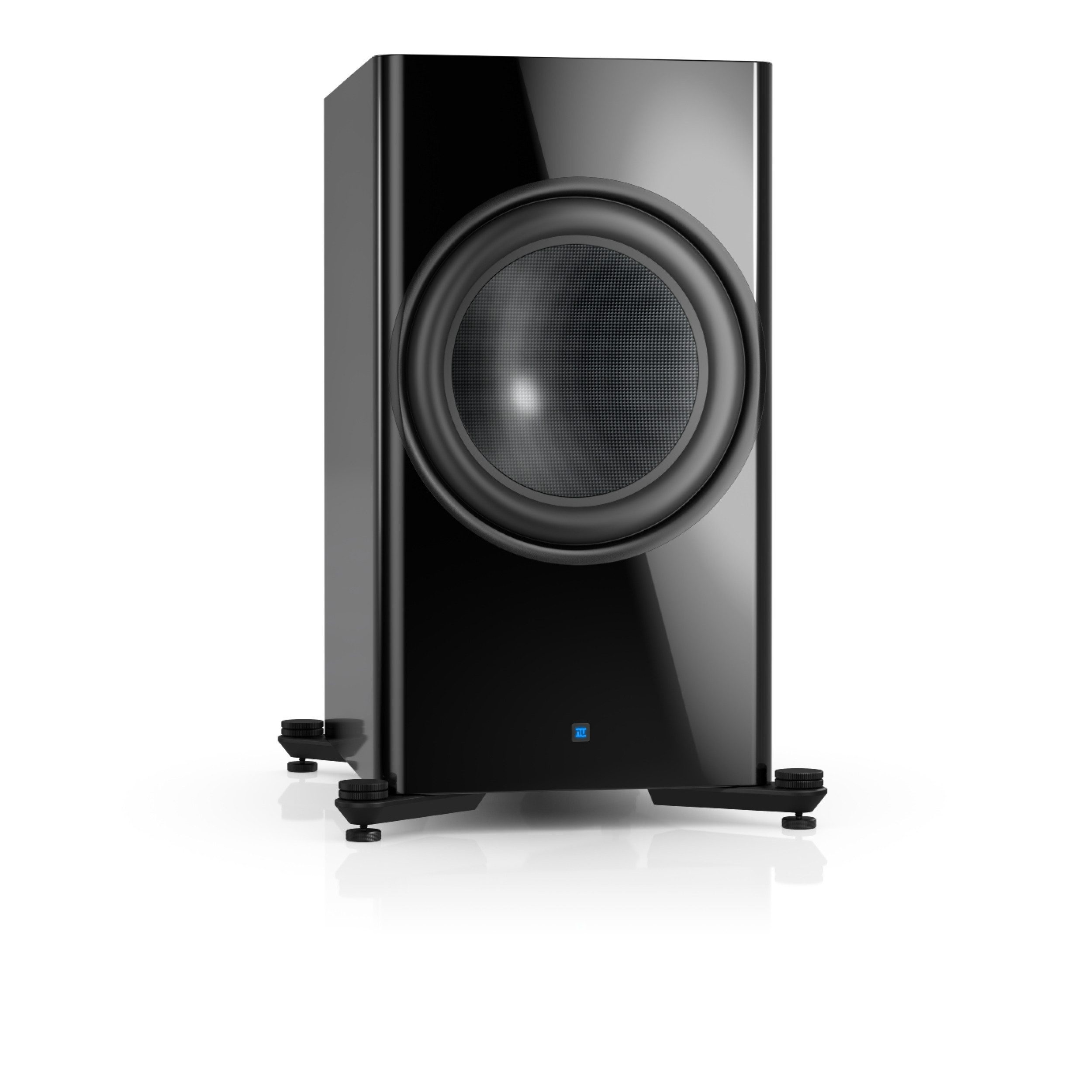 Nubert nuZeo 8w Subwoofer