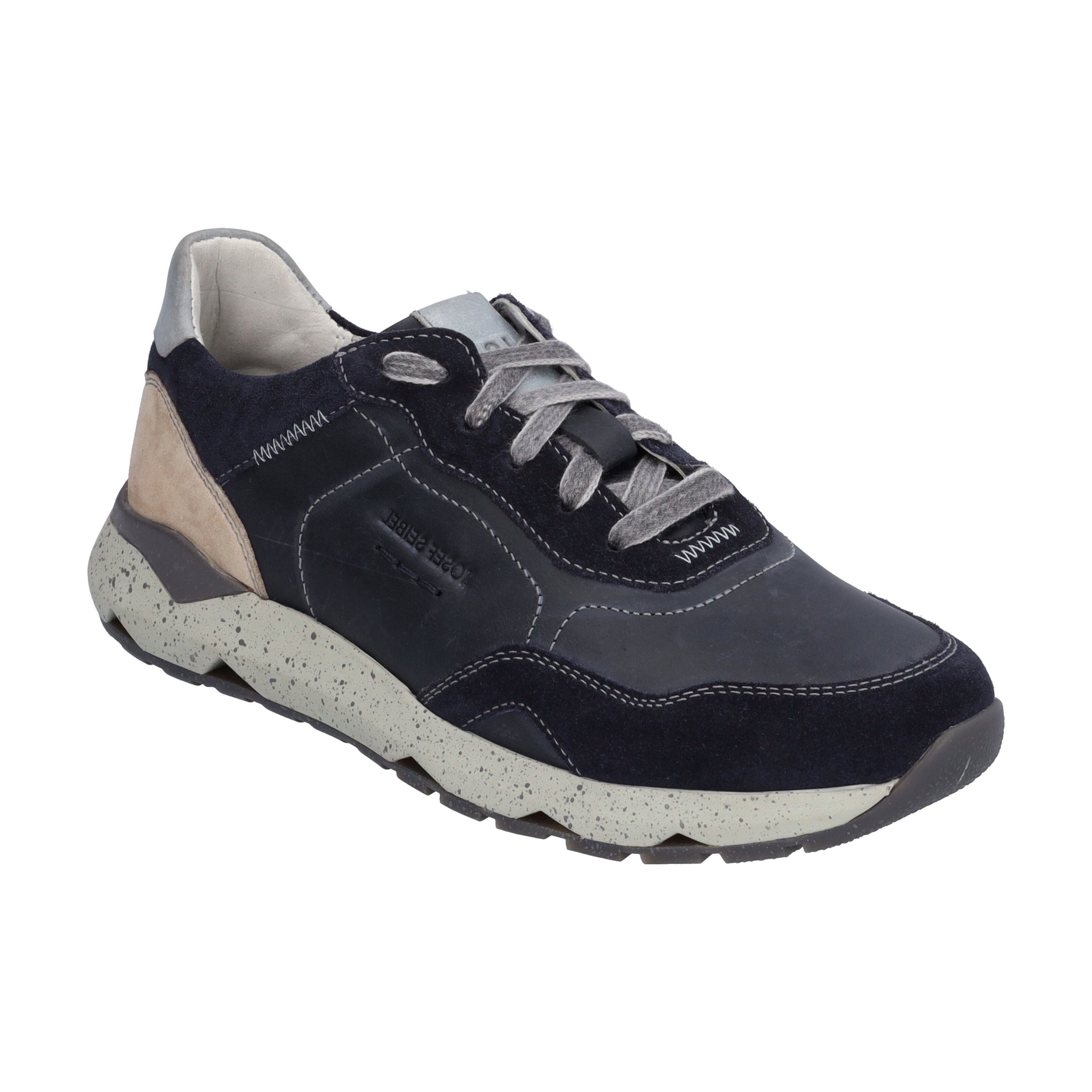 Jonah 05, blau Sneaker