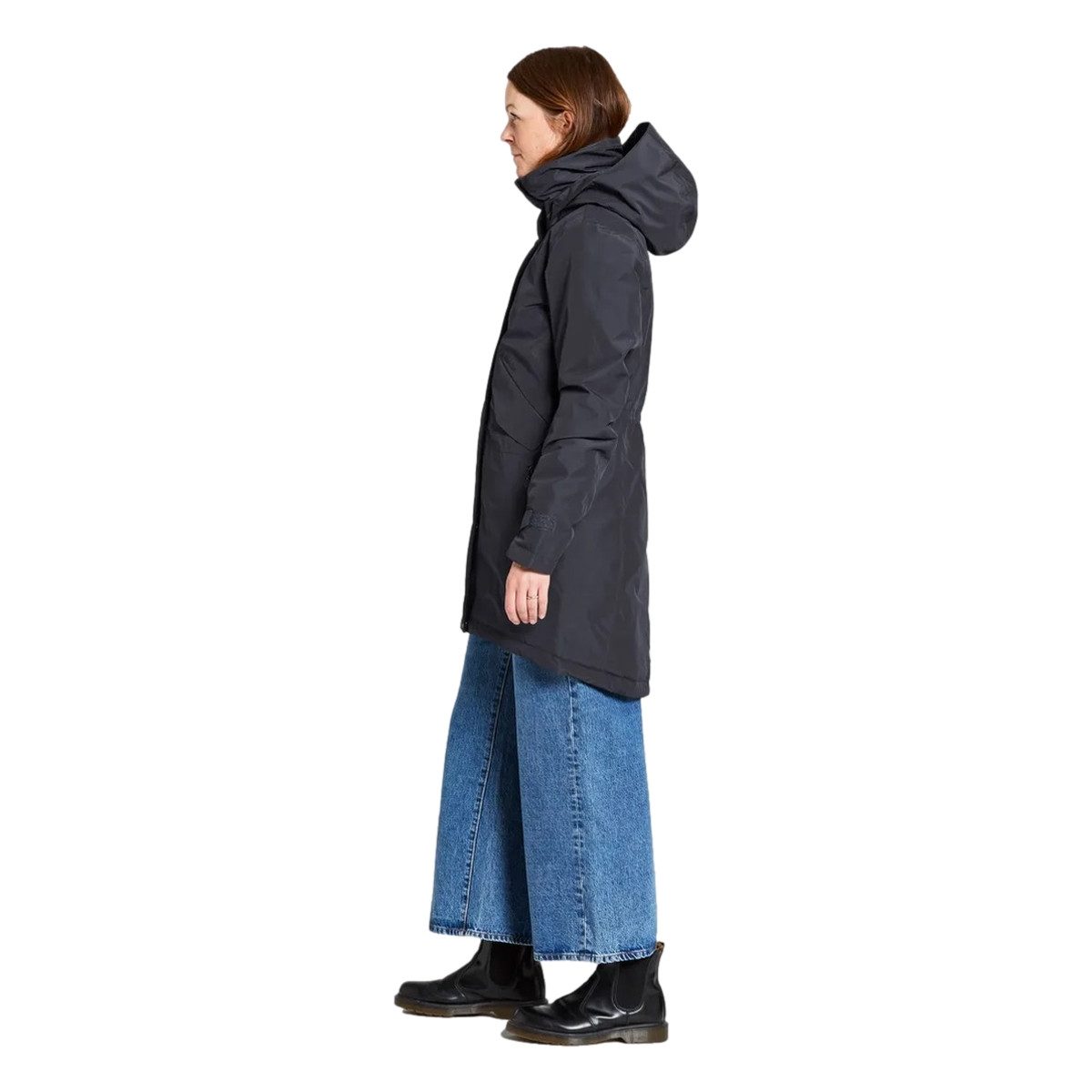 Didriksons Winterjacke Didriksons Indra - Damen Parka