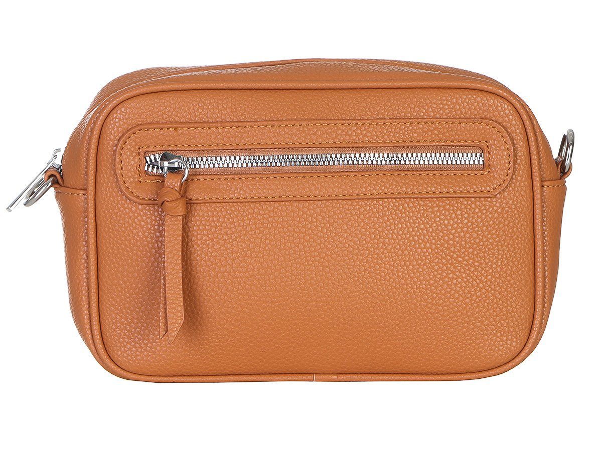 CLEO STYLE Handtasche Tasche 2528