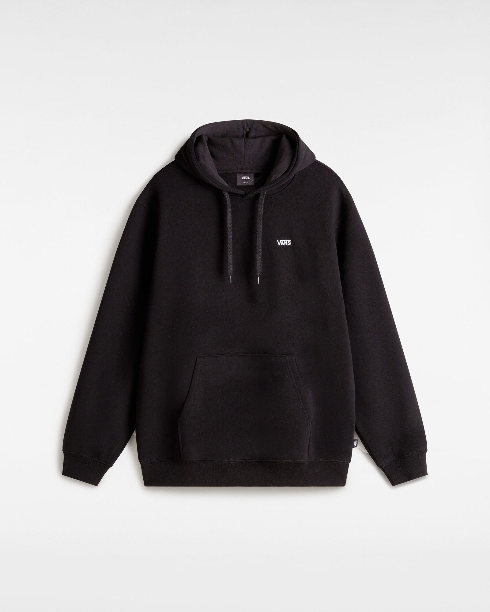 Vans Kapuzensweatshirt LEFTCHESTIILOOSEPO Kapuzensweatshirt für einen typischen Hoodie-Look, aus Baumwolle – Bild 4 von 5
