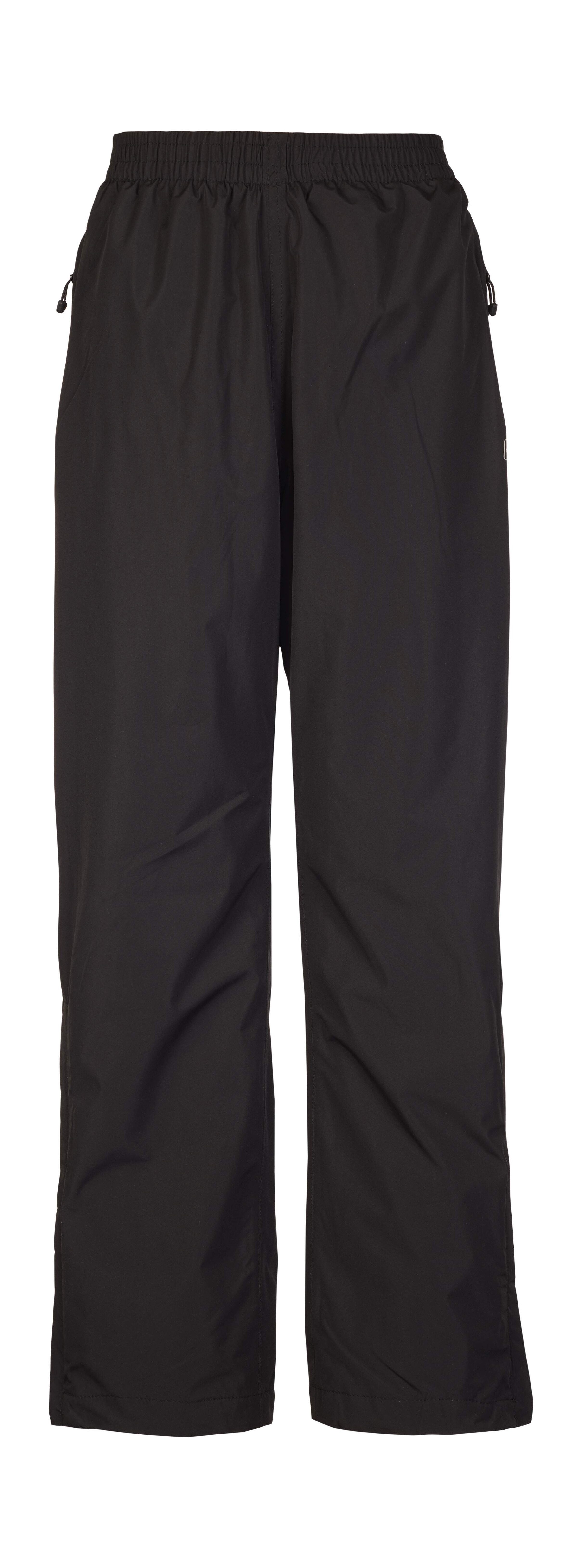 Killtec Regenhose KOS 1 KDS RNPNTS Wasserdichte, packbare Kinder-Regenhose mit reflektierenden Details