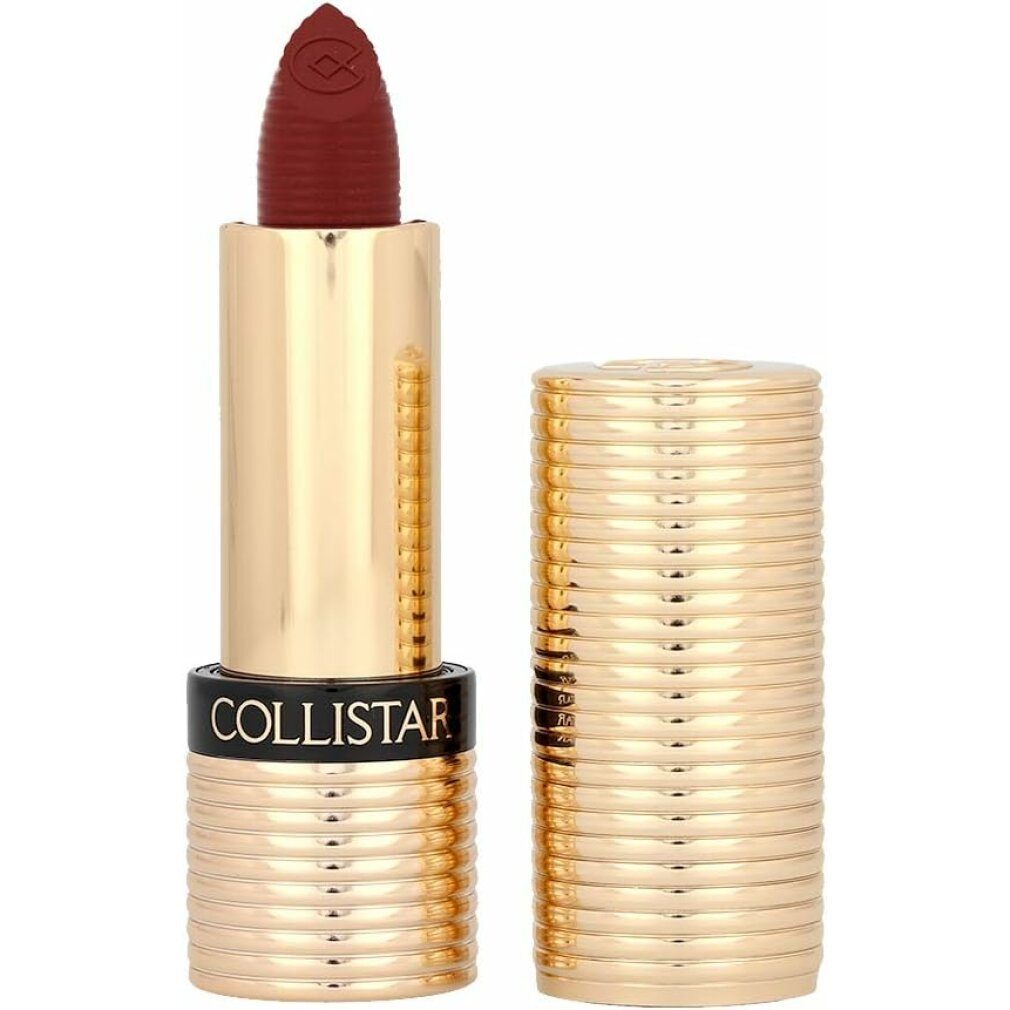 COLLISTAR Lippenstift Unico Lippenstift 6 Paprika 3,5ml