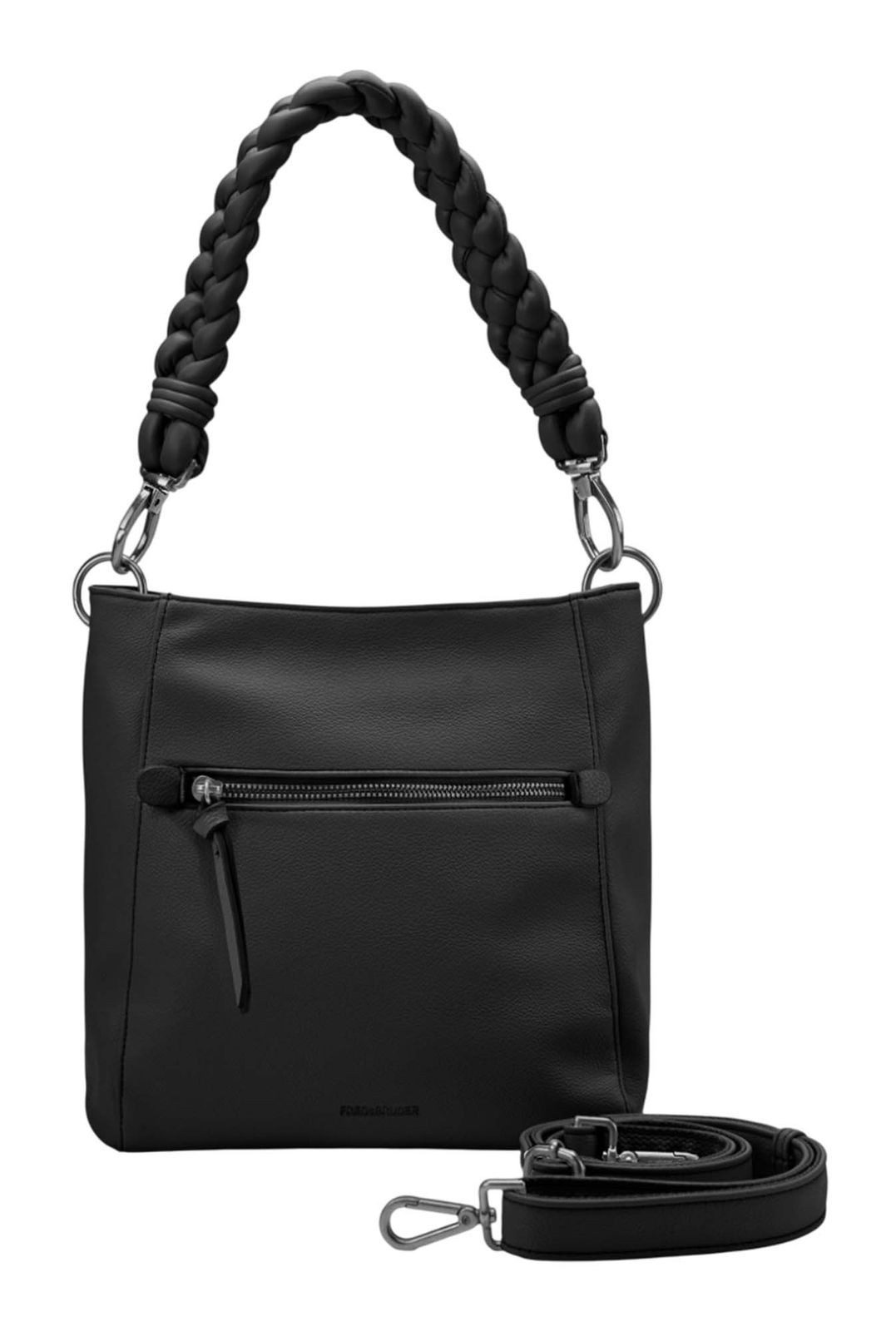 Schultertasche Midi Hobo Bag