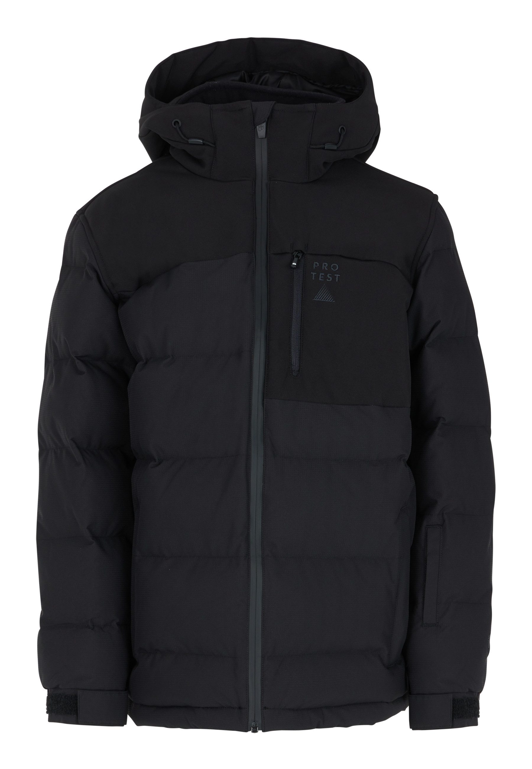 Protest Skijacke PRTDEVUN JR (1-St) Side pocket