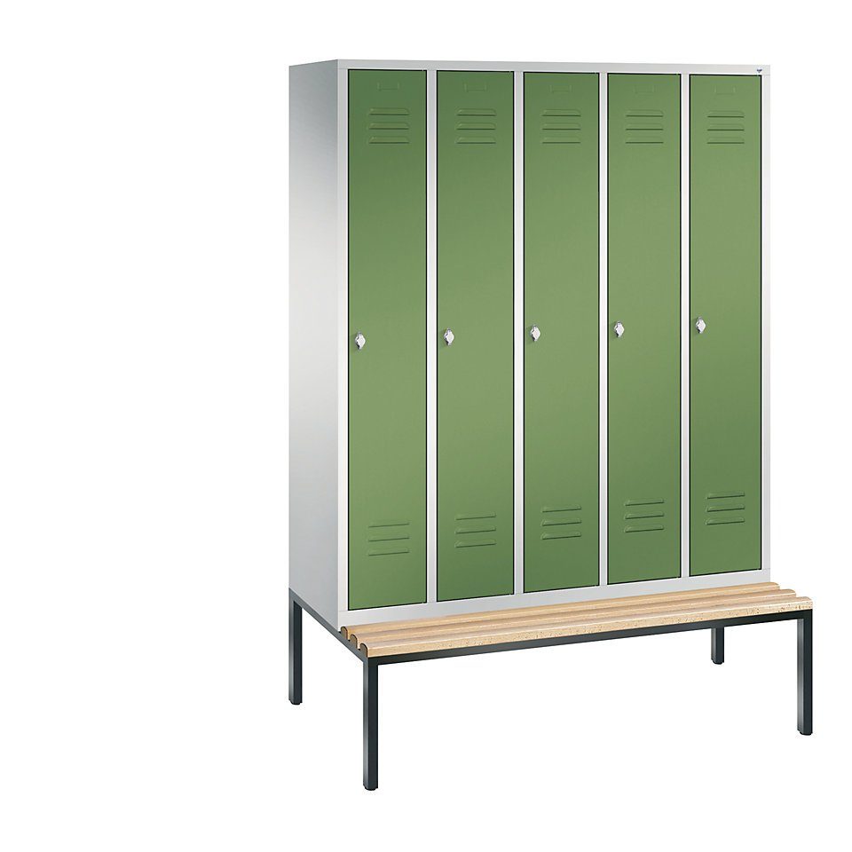 C+P Aktenschrank