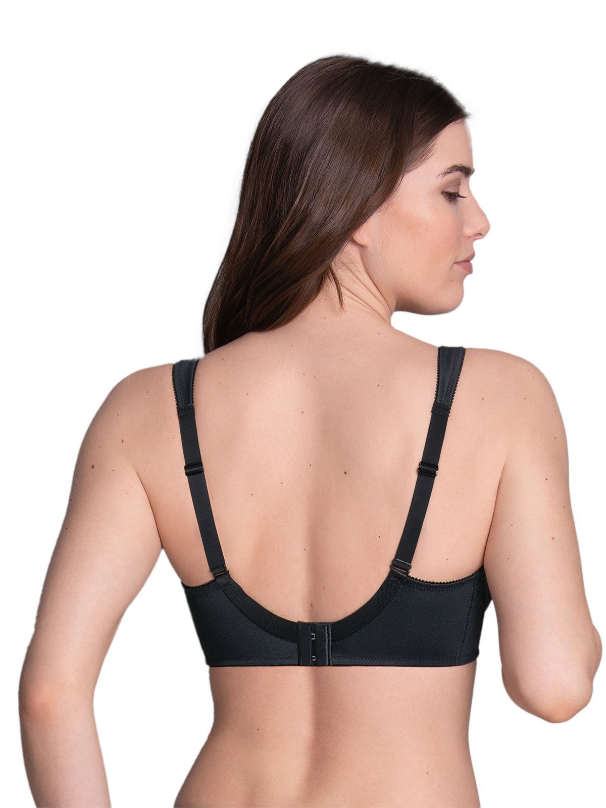 Anita Care Bügelloser BH Spezial BH beidseits Care (Stück, 1-tlg) beidseitige Taschen