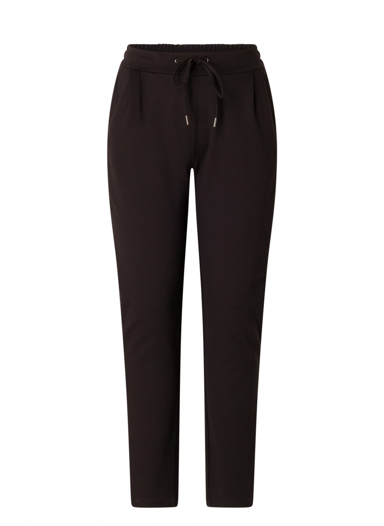 Base Level Curvy Sweathose JOANNA mit Kordelzug