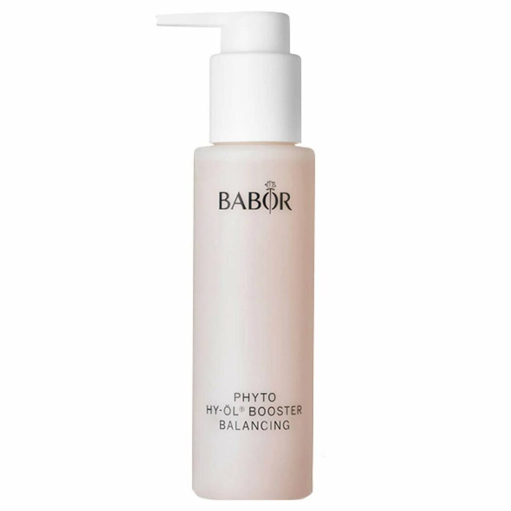Babor Körperpflegemittel Cleansing Phyto Hy-Oil Booster Balancing