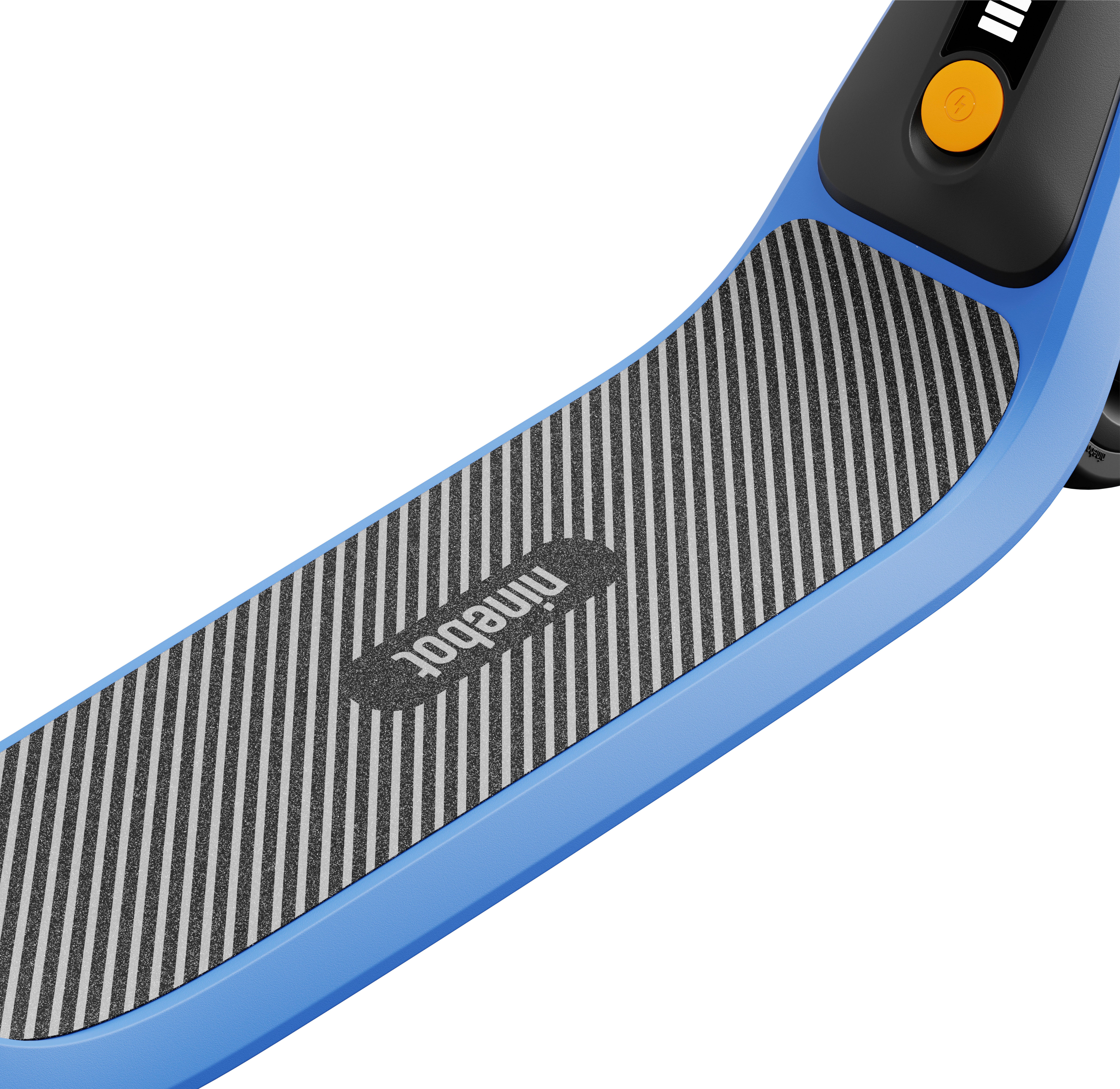 Segway E-Scooter KickScooter C2 Lite, 16 km/h, Ninebot E-Scooter, up to 14 km range