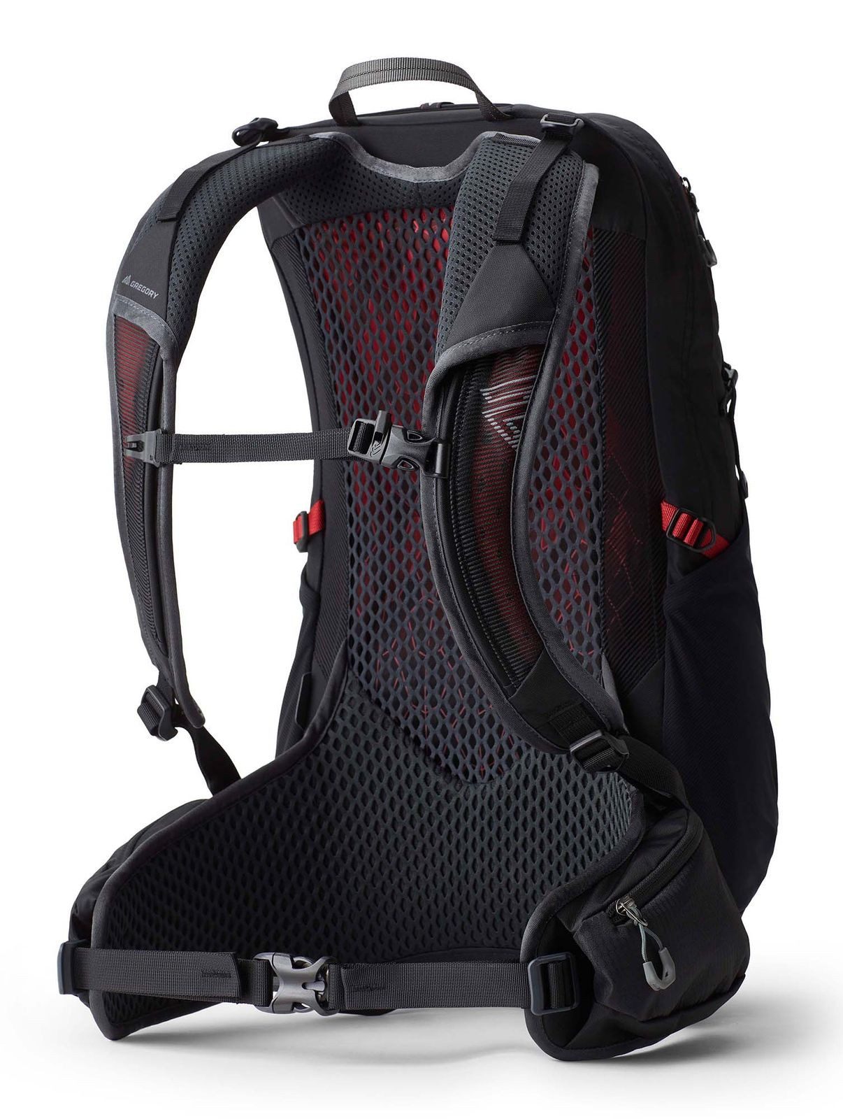 Gregory Rucksack 20 LT Backpack (Set, 2-tlg)