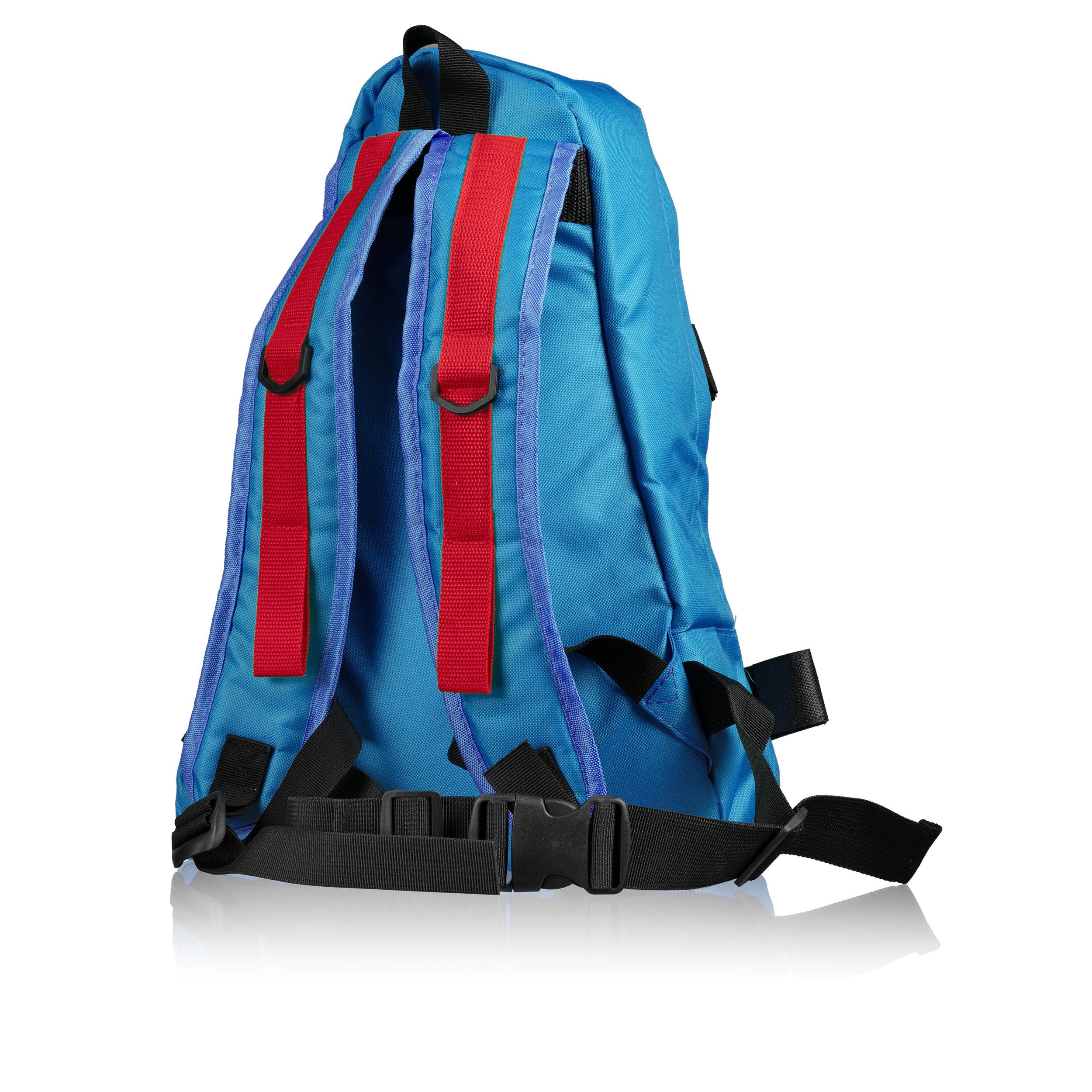 BRESSER junior Linsenteleskop BRESSER JUNIOR Linsenteleskop 70/400 mit Rucksack – Bild 2 von 5