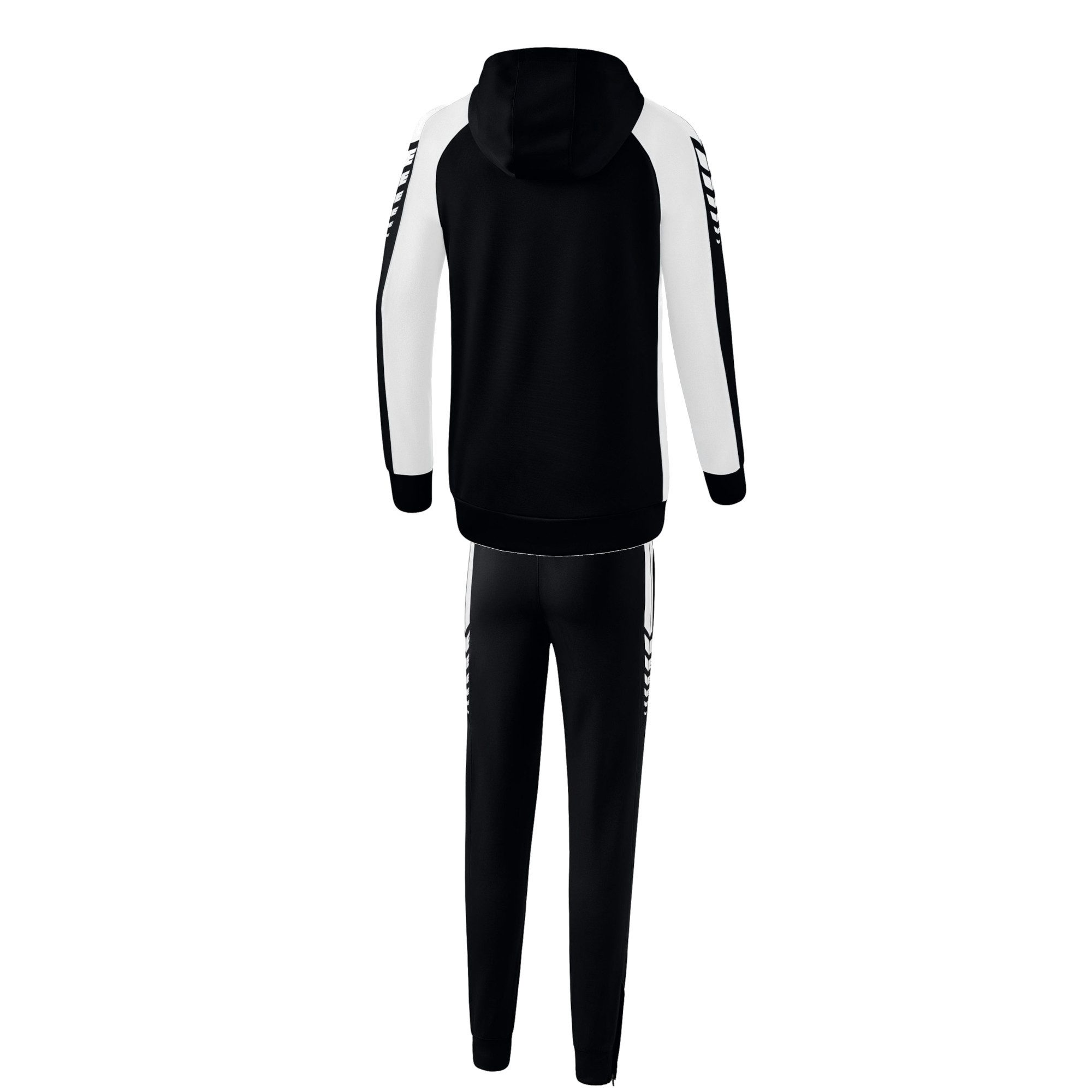Erima Trainingsanzug erima Damen Trainingsanzug Six günstig online kaufen
