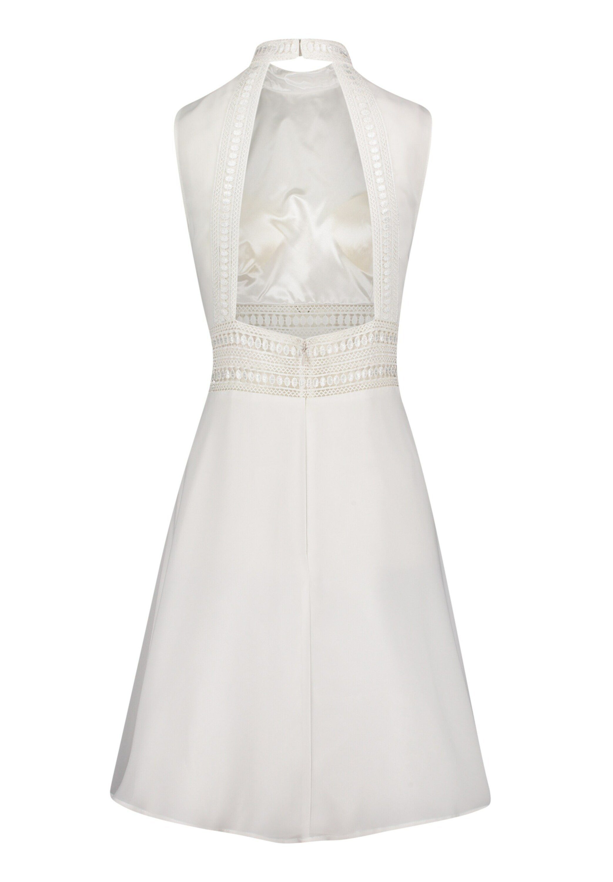 Vera Mont Cocktailkleid (1-tlg) Drapiert/gerafft günstig online kaufen