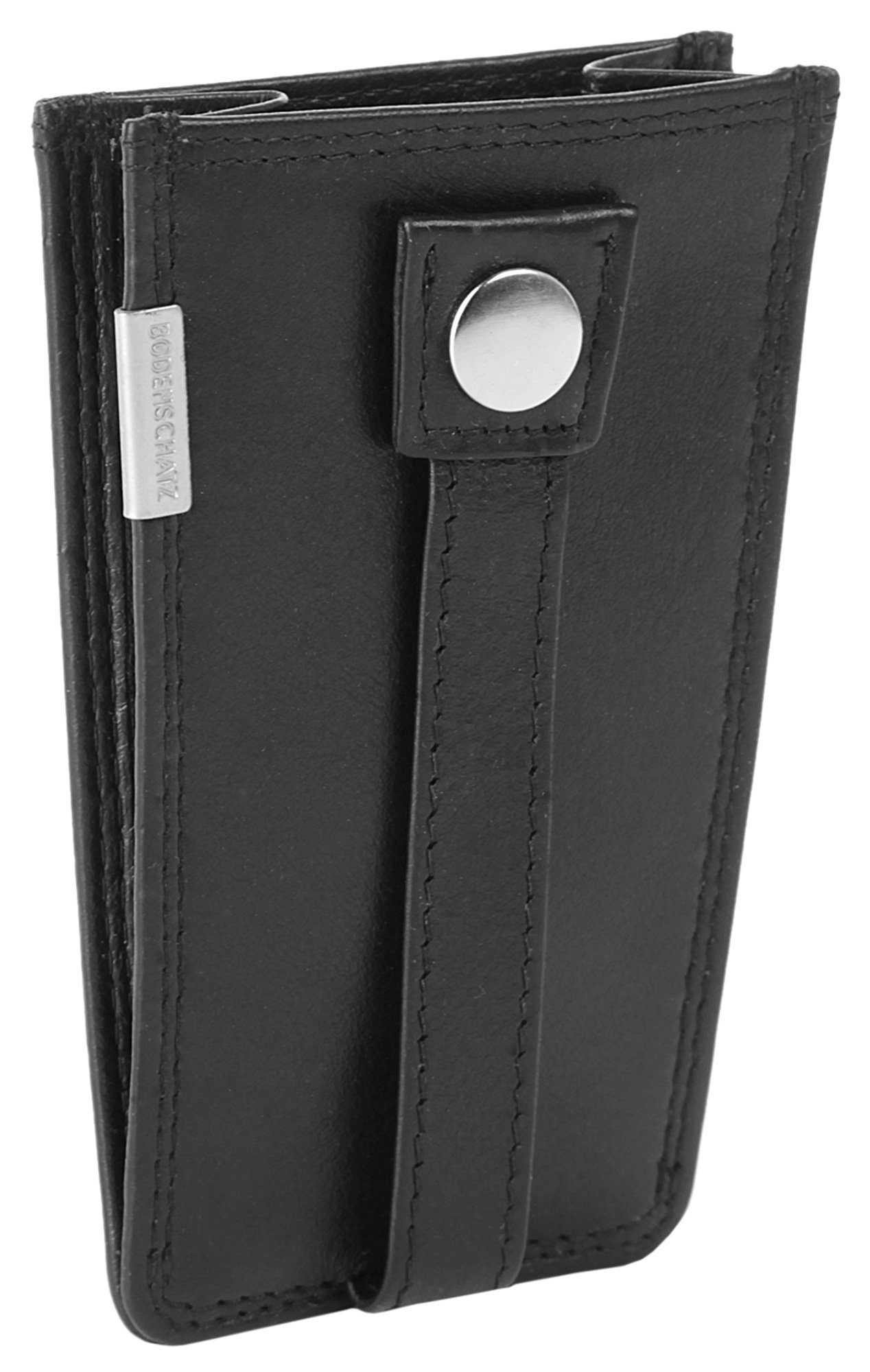 BODENSCHATZ Schlüsseltasche, echt Leder günstig online kaufen